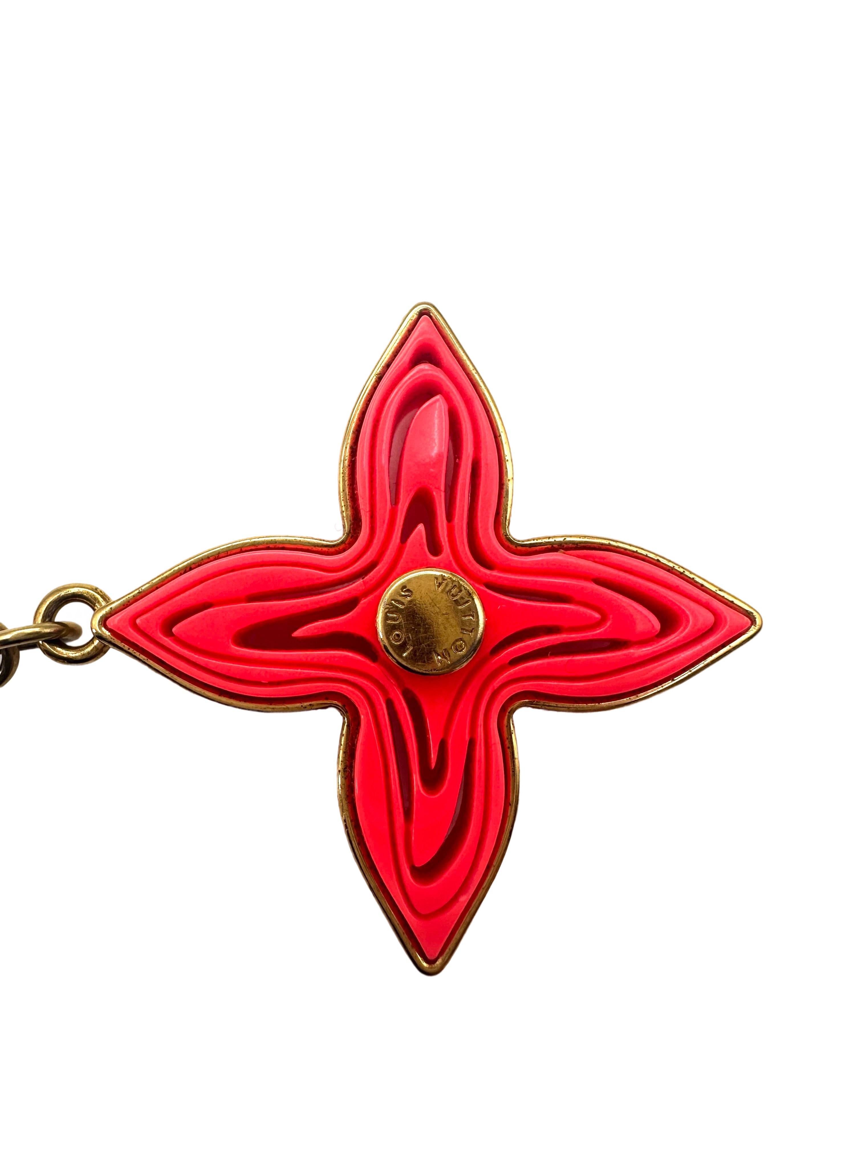 Louis Vuitton Bijou Sac Naif Bag Charm LV2215