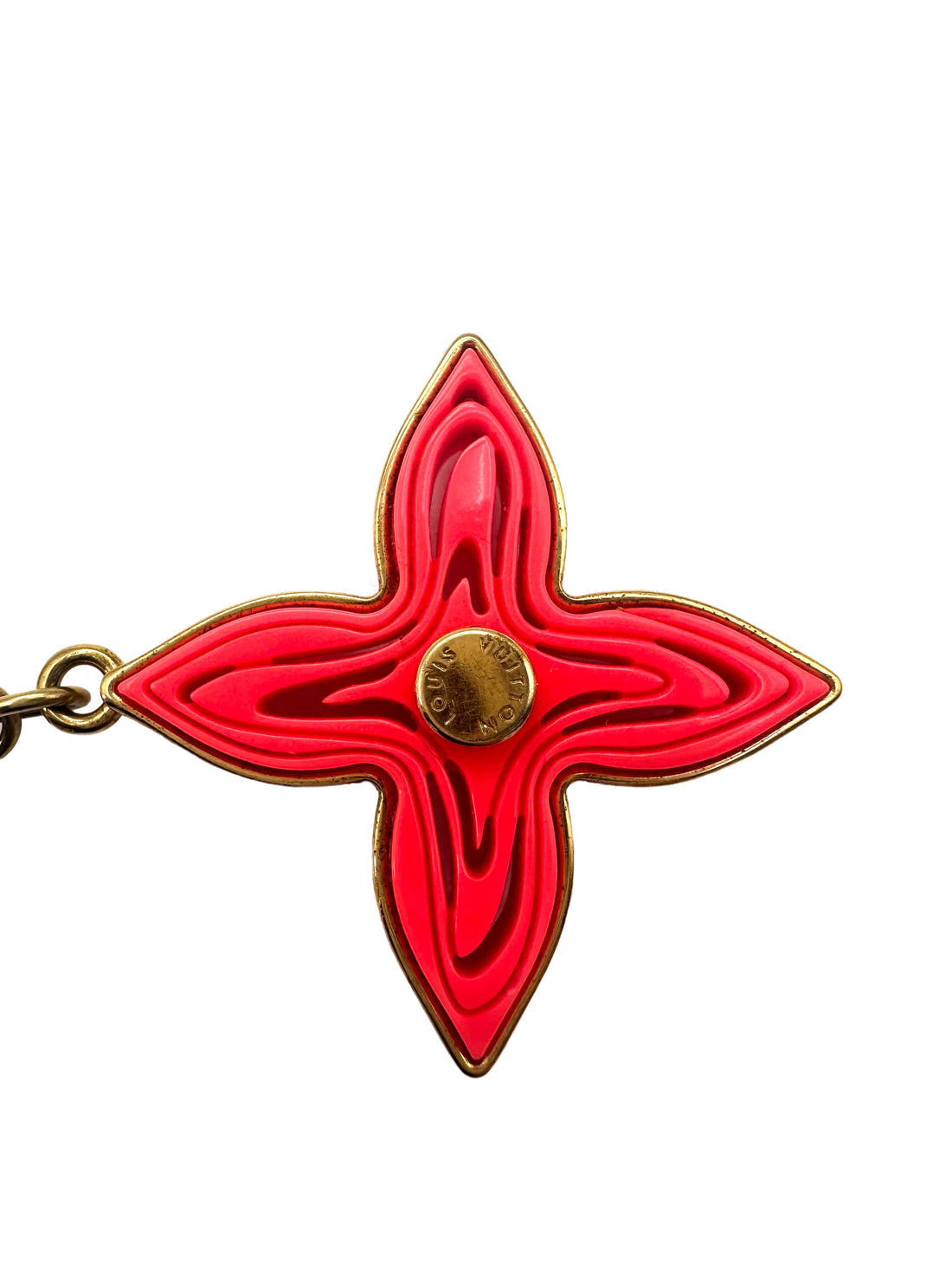 Louis Vuitton Bijou Sac Naif Bag Charm LV2215