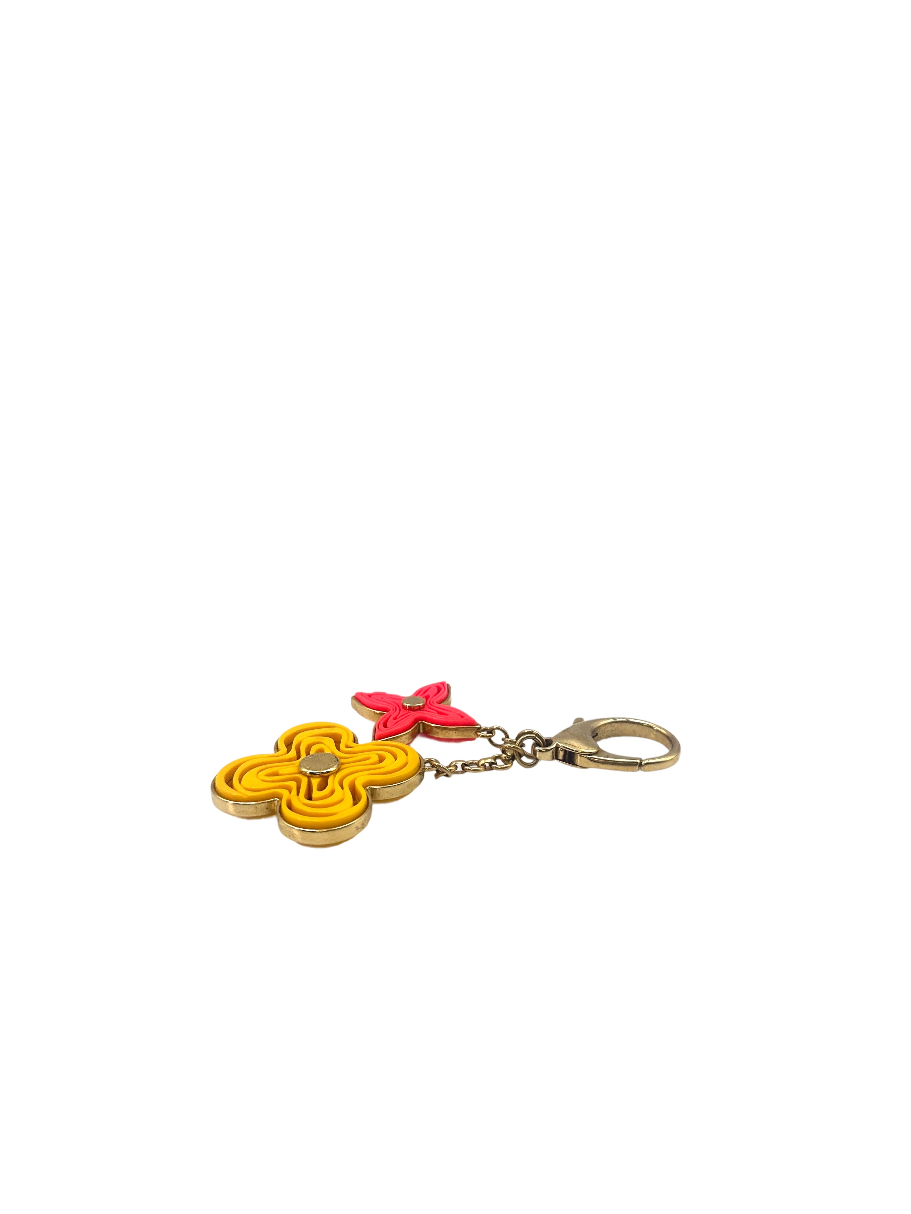 Louis Vuitton Bijou Sac Naif Bag Charm LV2215
