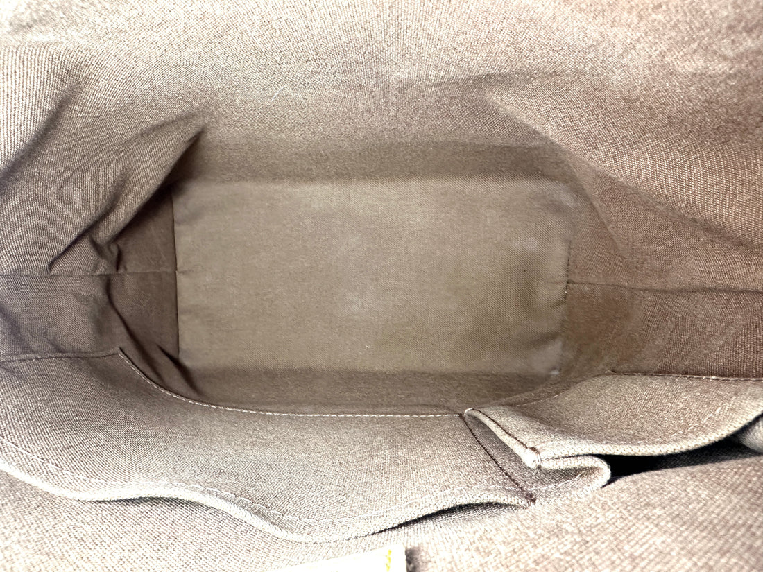 Louis Vuitton Lockit Monogram Canvas Handle Bag LV2219