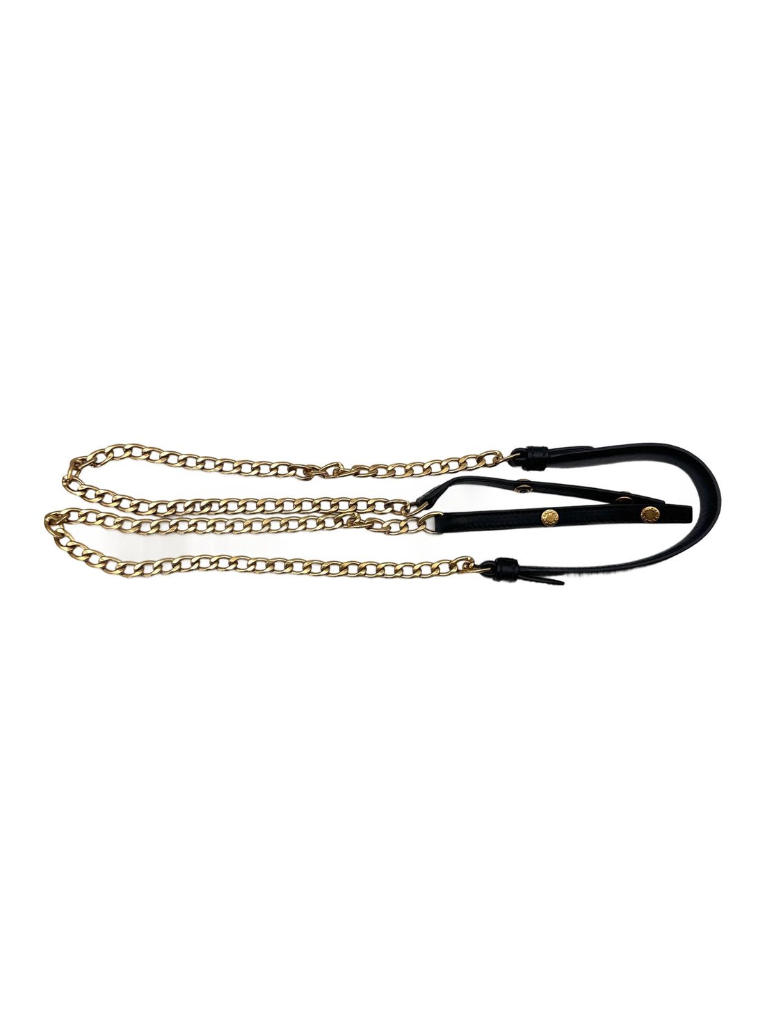 Prada Cahier  Astrology White/Black Saffiano Shoulder Bag With Gold Hardware PR210