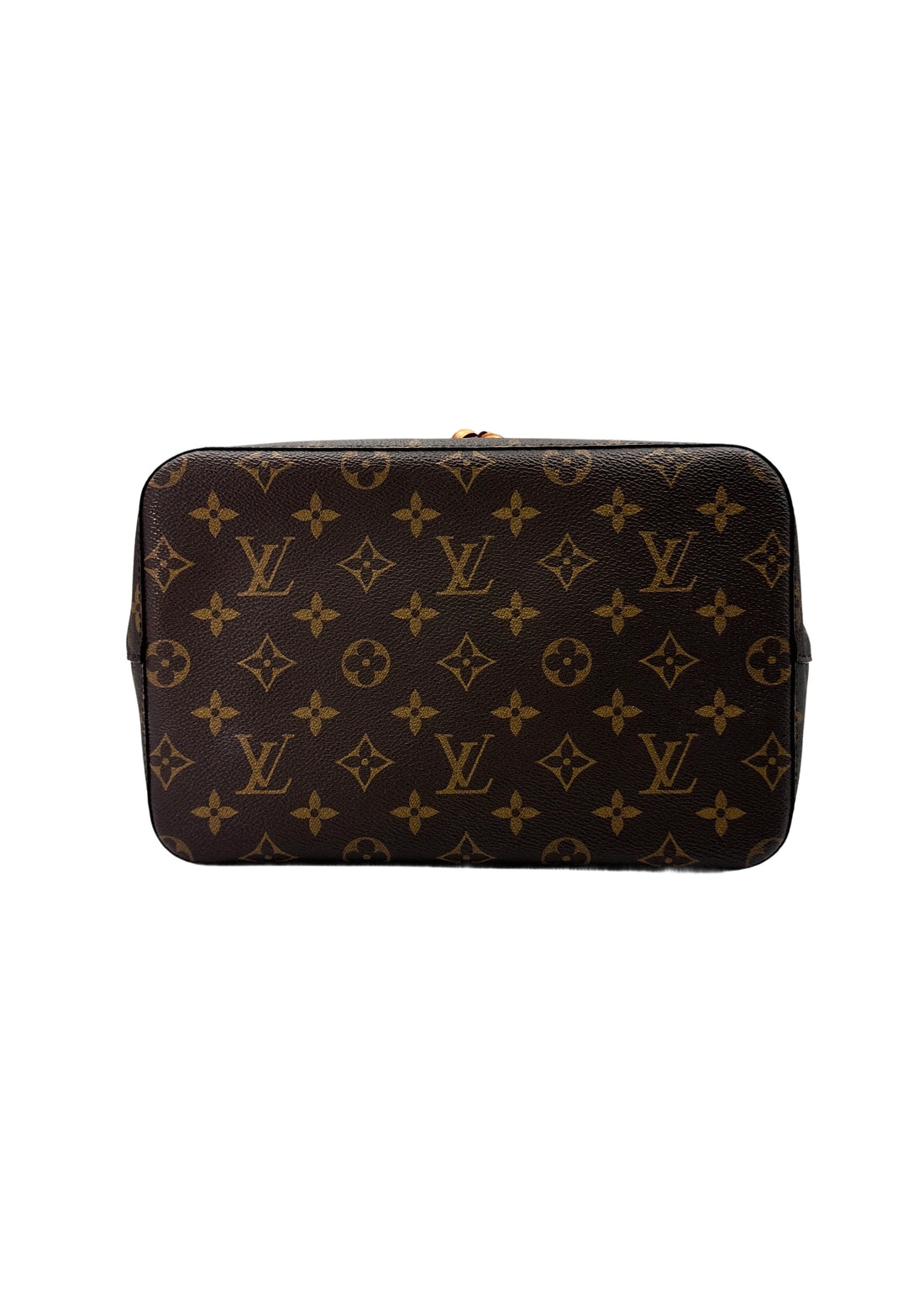 Louis Vuitton NeoNeo Monogram Love Lock Bucket Bag LV2233