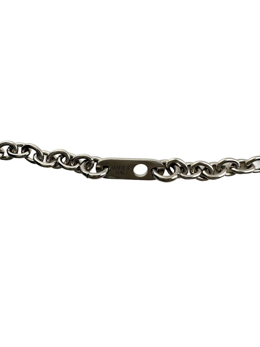 Louis Vuitton Monogram Bold Necklace,M00675 LE0233 LVN04