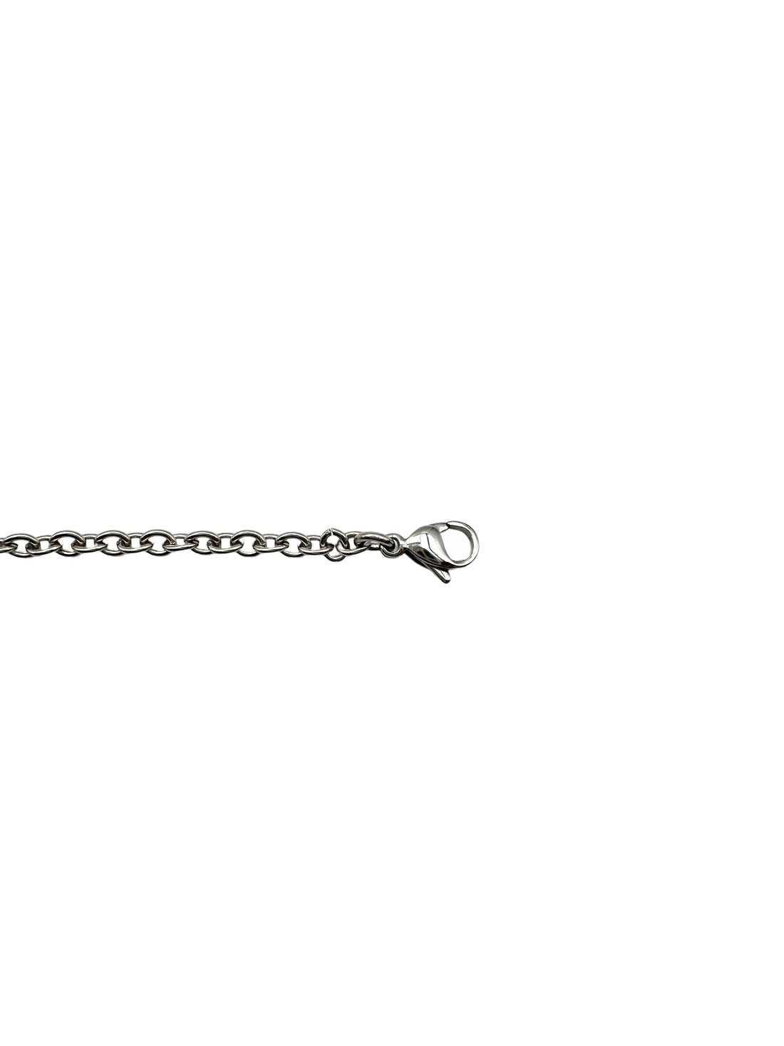 Louis Vuitton Monogram Bold Necklace,M00675 LE0233 LVN04