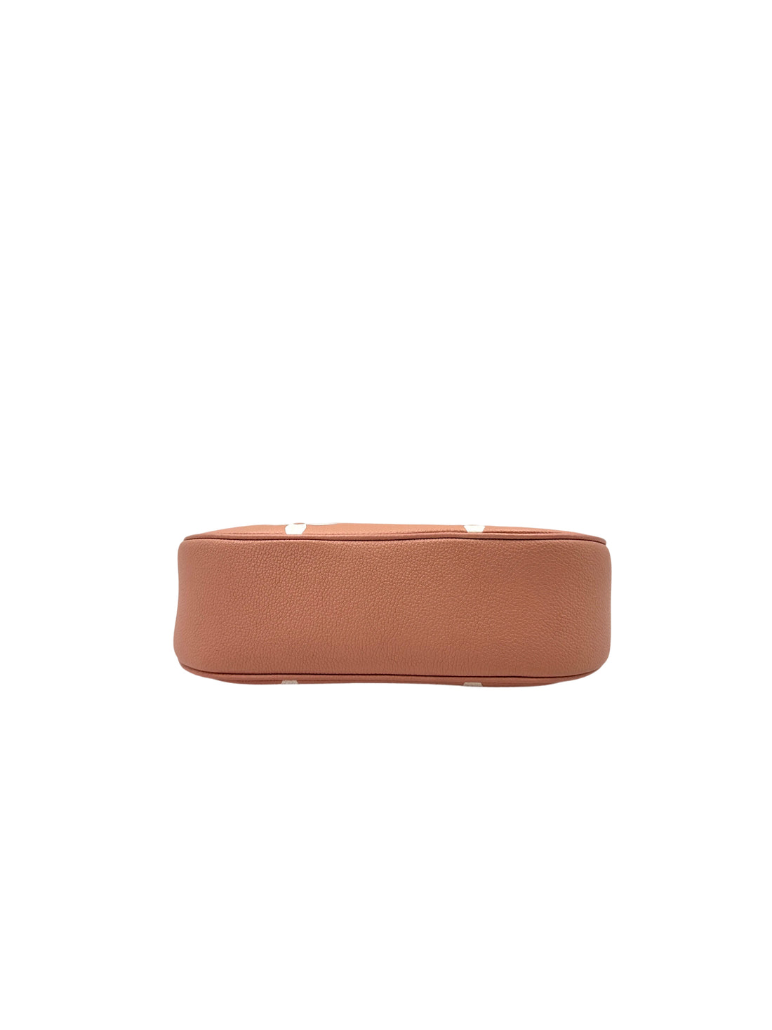 Louis Vuitton Bagatelle Pink/White Bicolor Monogram Empreinte Giant Leather Shoulder Bag LV2247