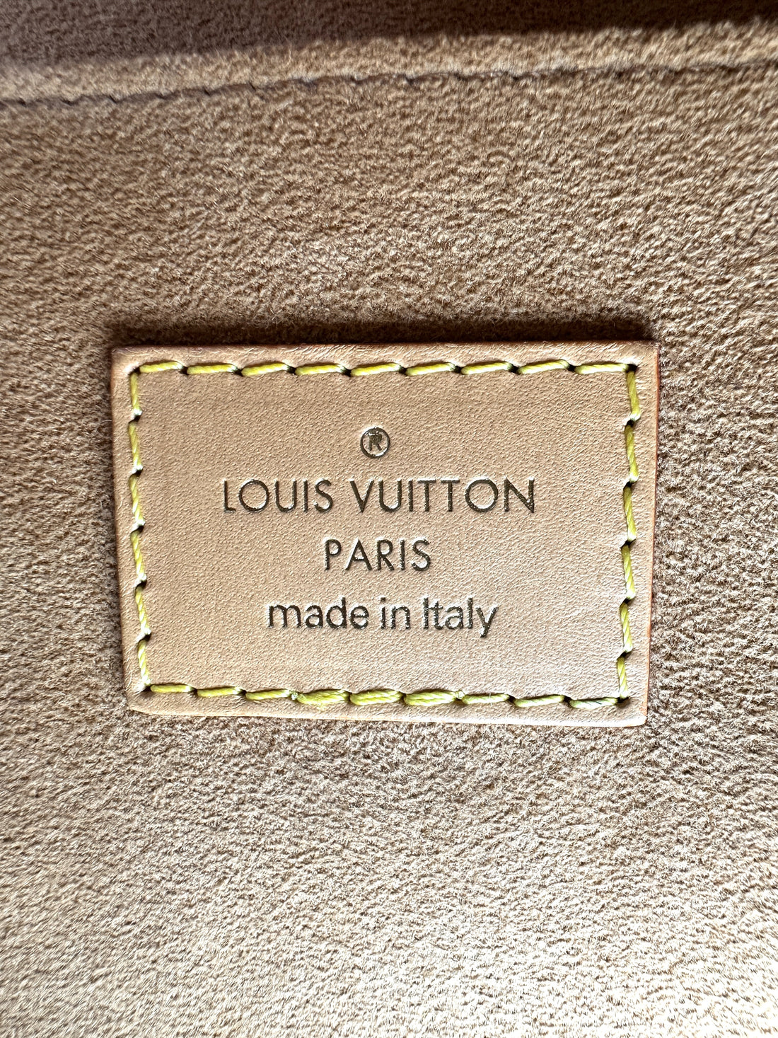 Louis Vuitton Since 1854 Blue Monogram Jacquard Pochette Metis MM LV2251