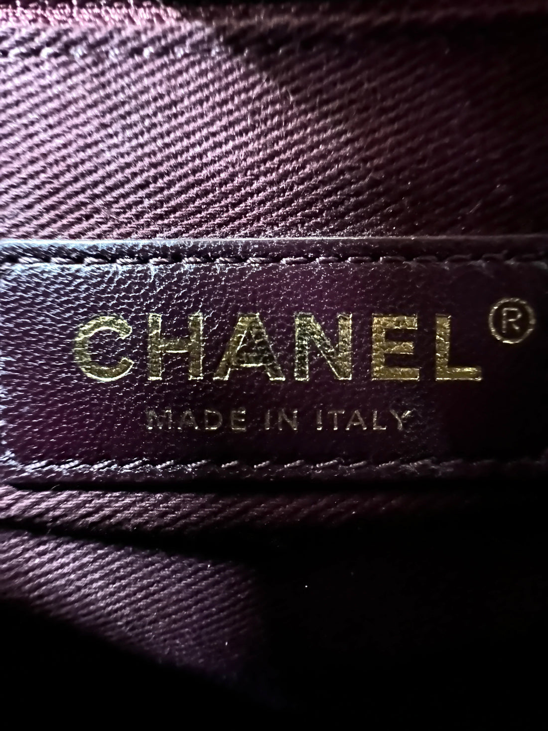 Chanel CoCo Handle Black Quilted Calfskin Medium Size Handle Bag(23***58) IRIS093