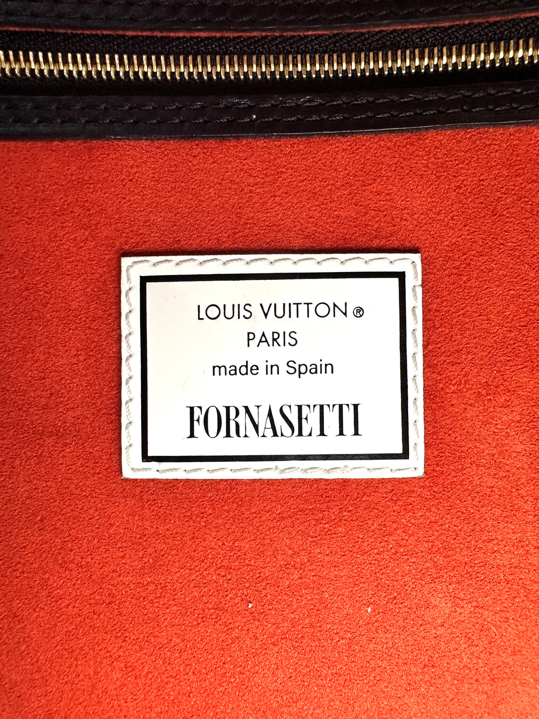 Louis Vuitton x Fornasetti Neverfull MM Monogram Cameo Handle Bag With Pouch LV2259