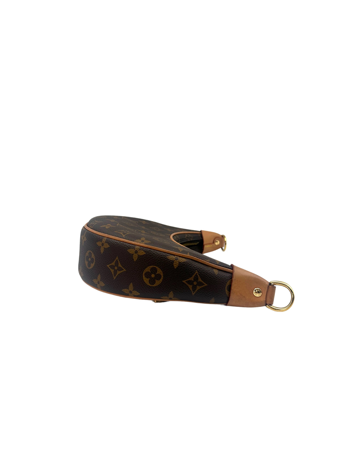 Louis Vuitton Loop Monogram Canvas Shoulder Bag LV2265