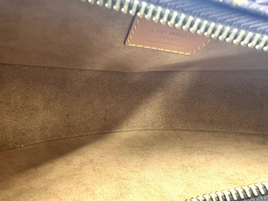 Louis Vuitton Loop Monogram Canvas Shoulder Bag LV2265