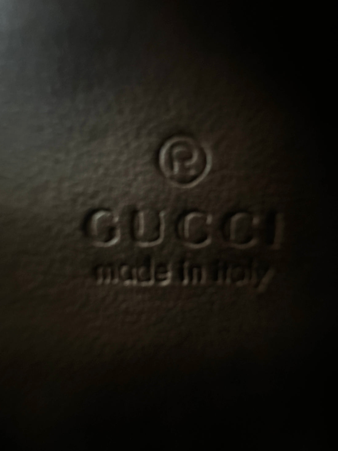 Gucci Dionysus GG Supreme Wallet On Chain GG788