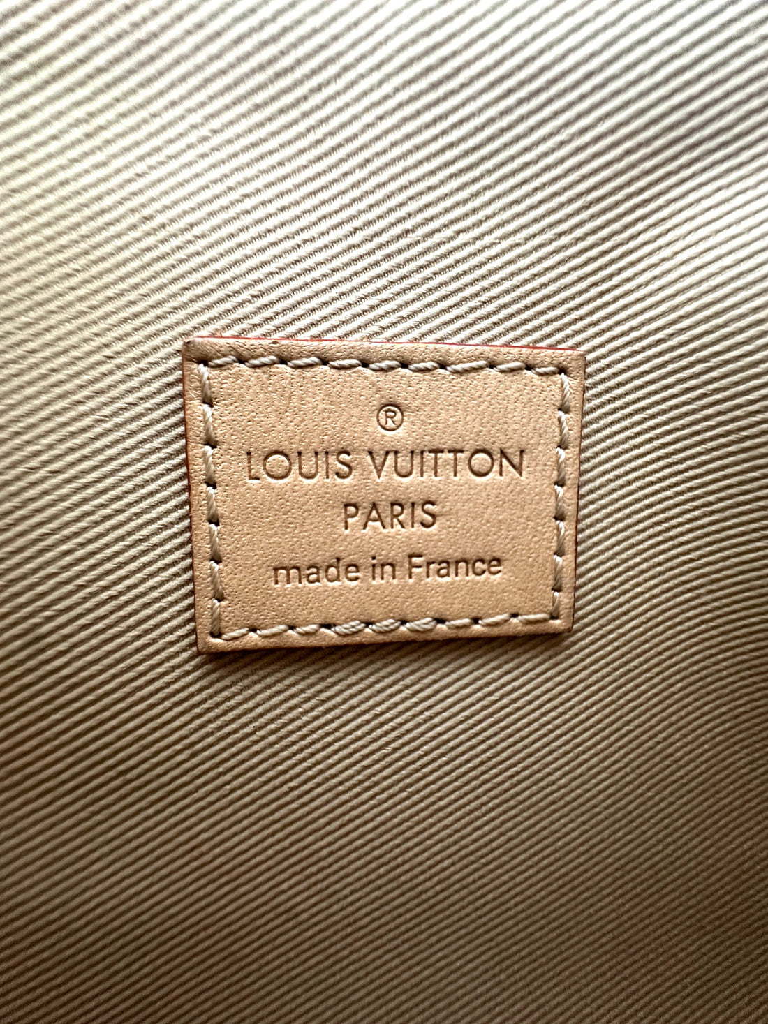 Louis Vuitton Nano Speedy MonoGlam Gold Metallic Monogram Jacquard Canvas Handle Bag LV2267
