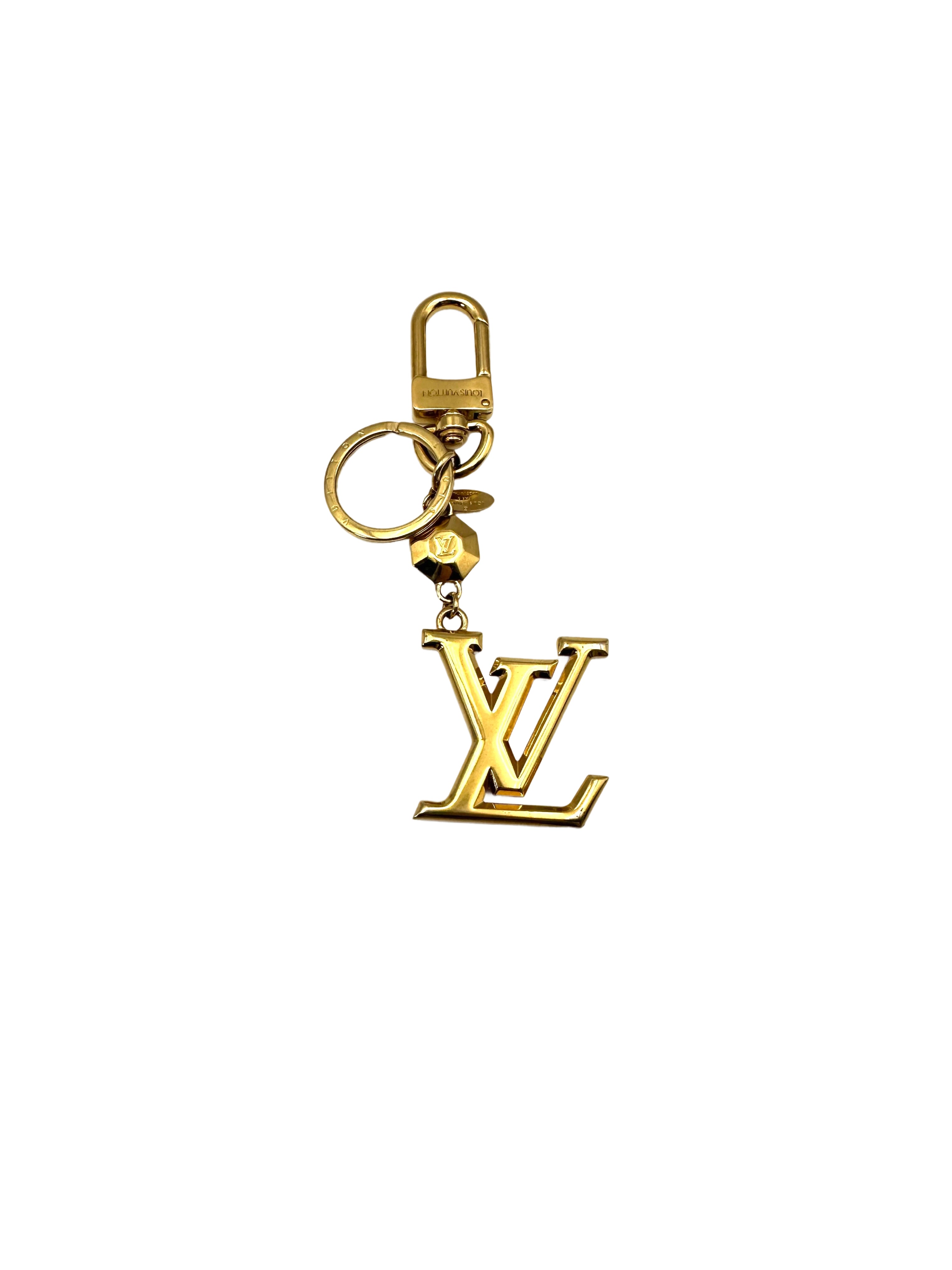 Louis Vuitton Facettes Bag Charm LV2276
