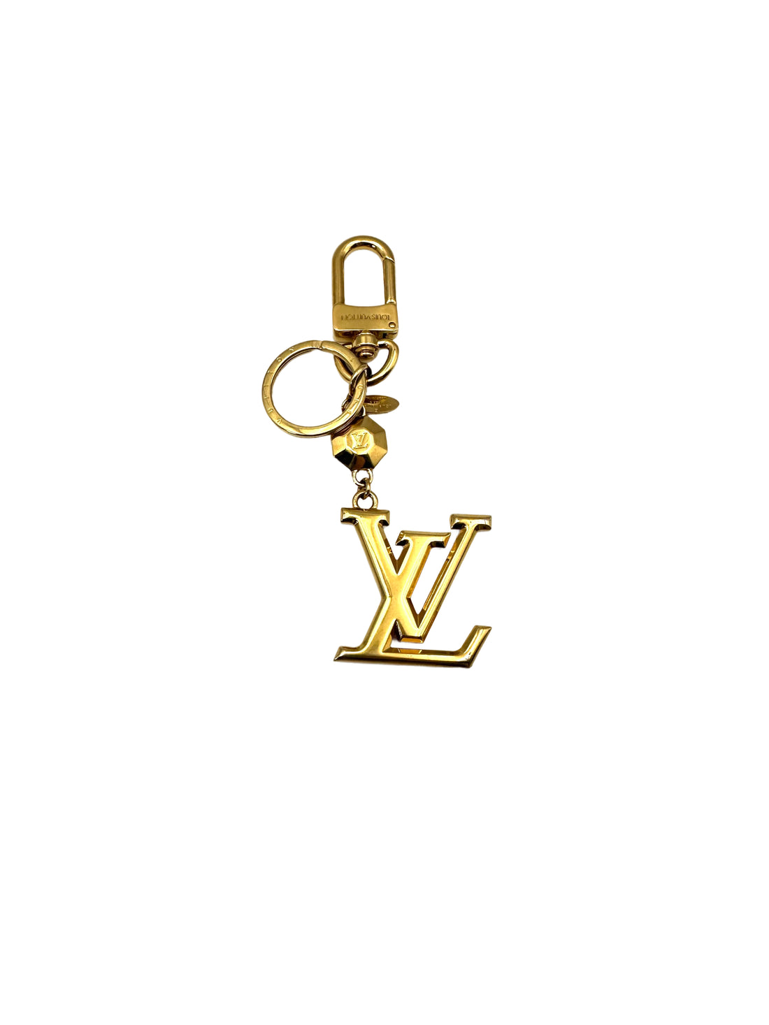 Louis Vuitton Facettes Bag Charm LV2276