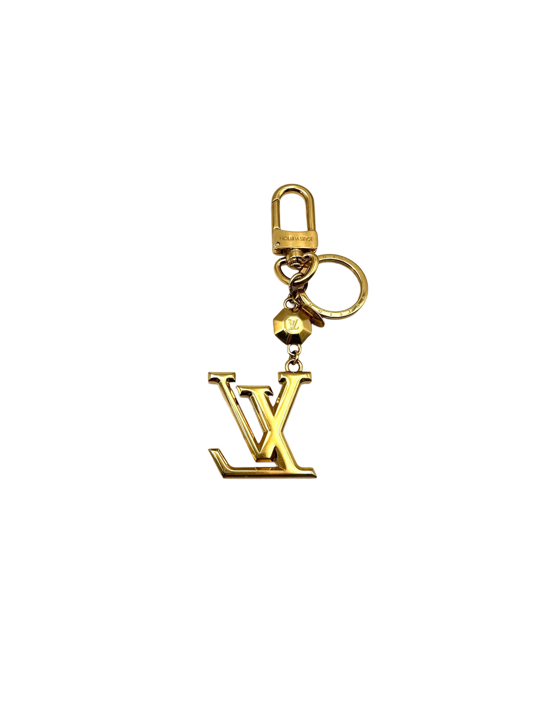 Louis Vuitton Facettes Bag Charm LV2276