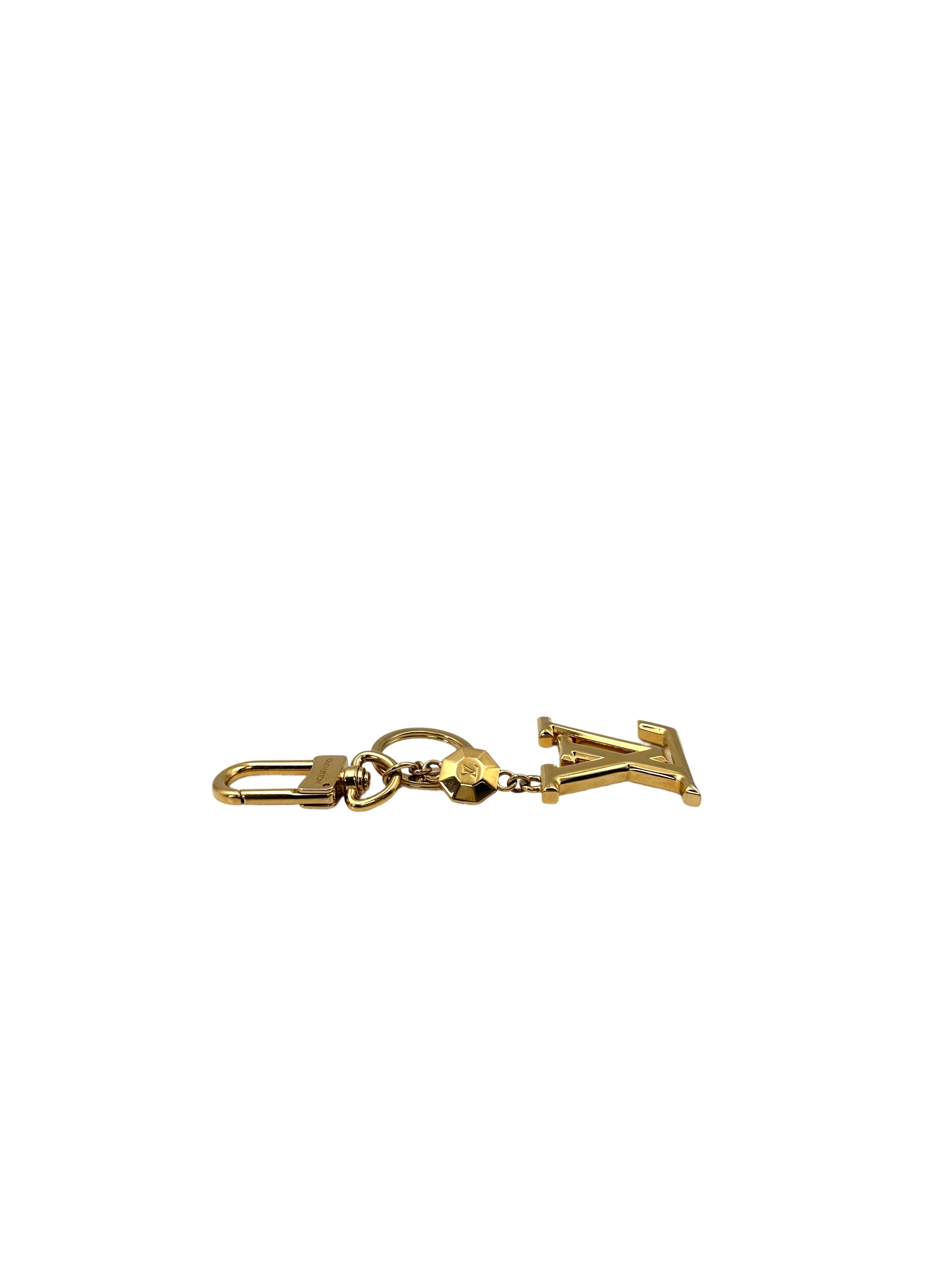 Louis Vuitton Facettes Bag Charm LV2276