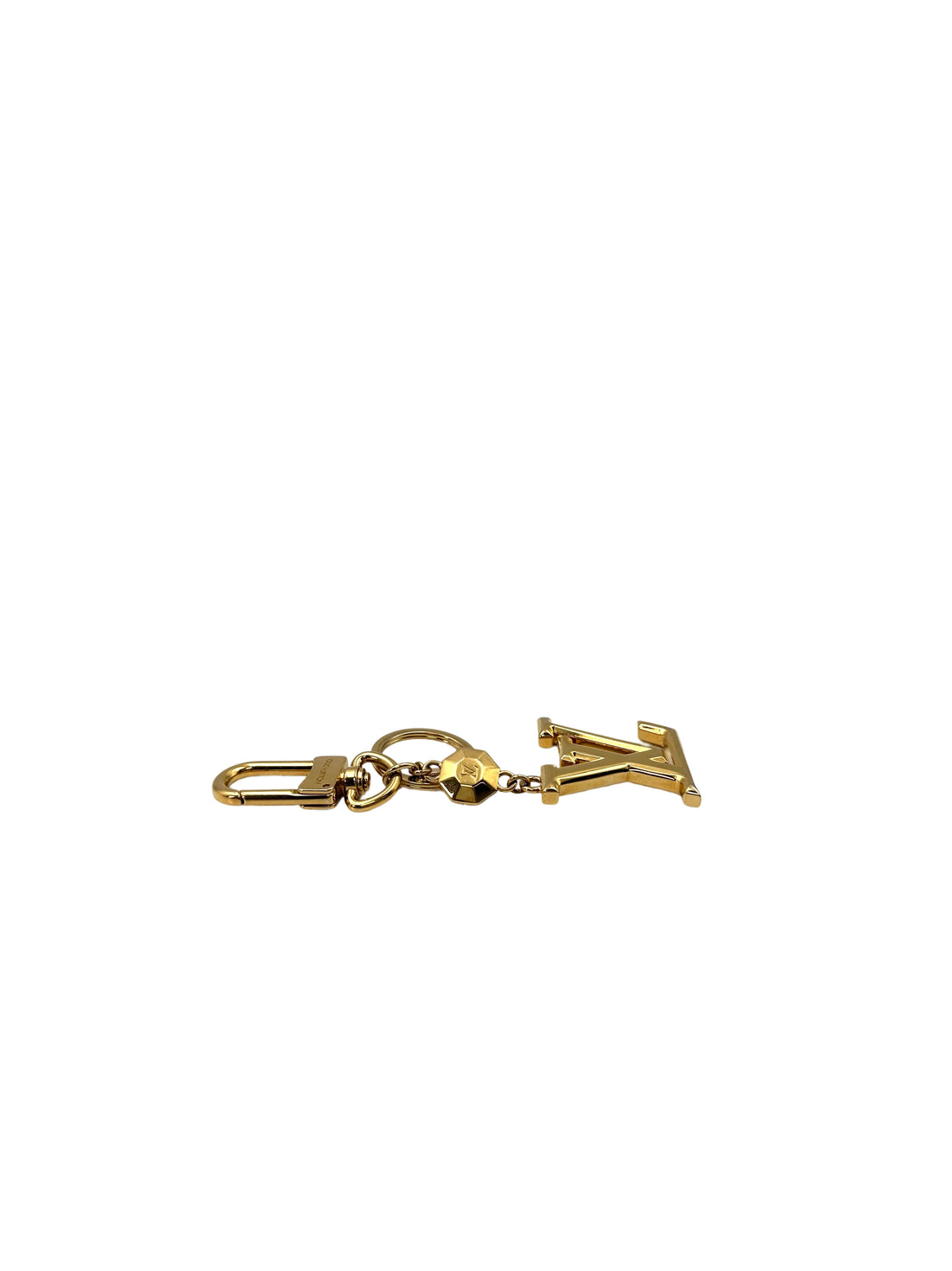 Louis Vuitton Facettes Bag Charm LV2276