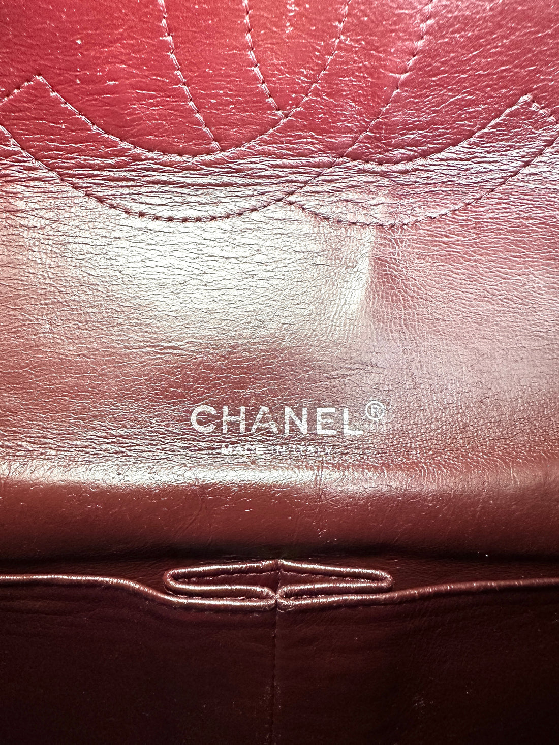 Chanel Classic Flap Black Quilted Calfskin Jumbo Shoulder Bag With Silver Buckle(15***65) CC1625