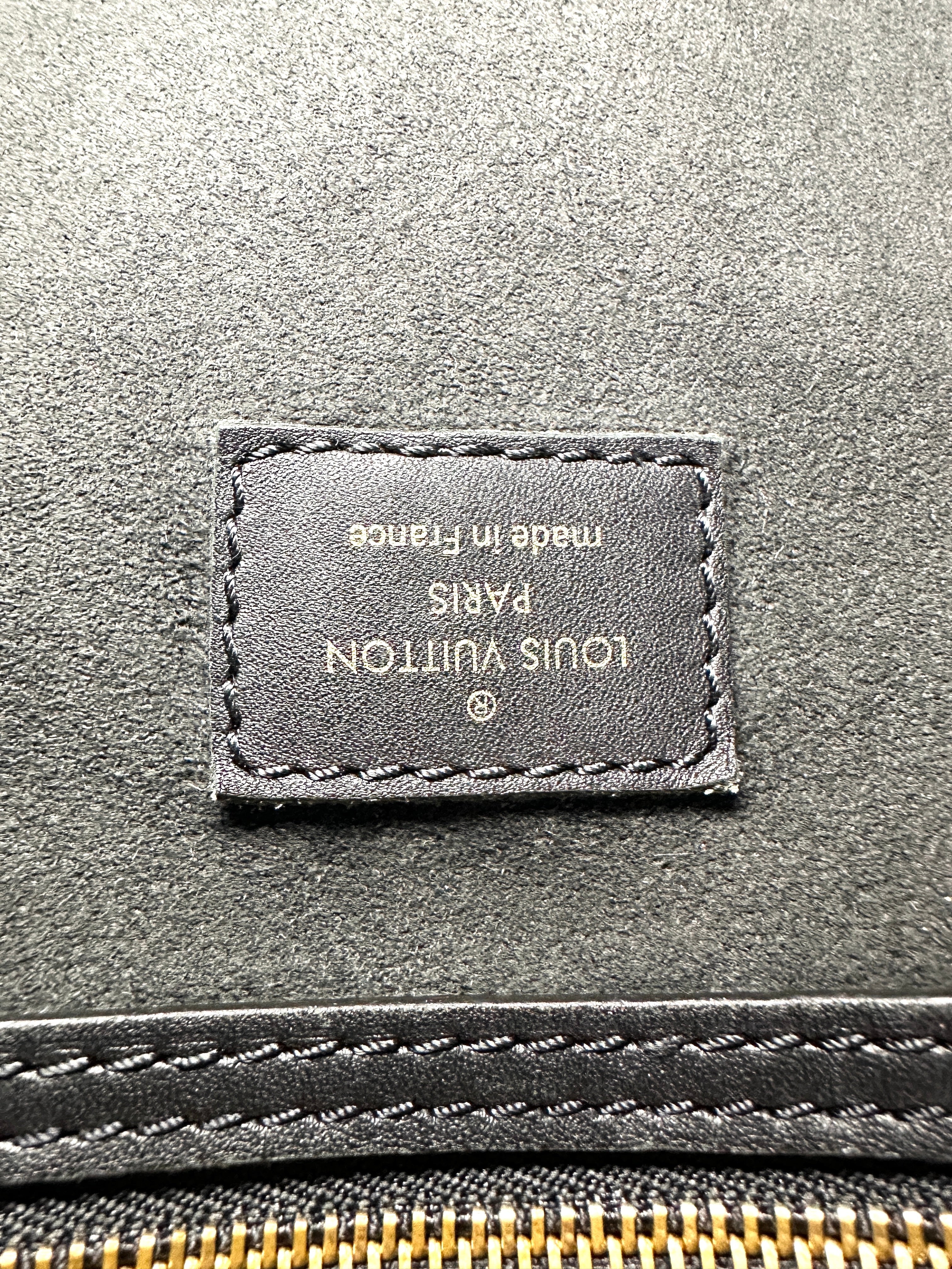 Louis Vuitton Speedy25 Since 1854 Monogram Jacquard Handle Bag LV2296