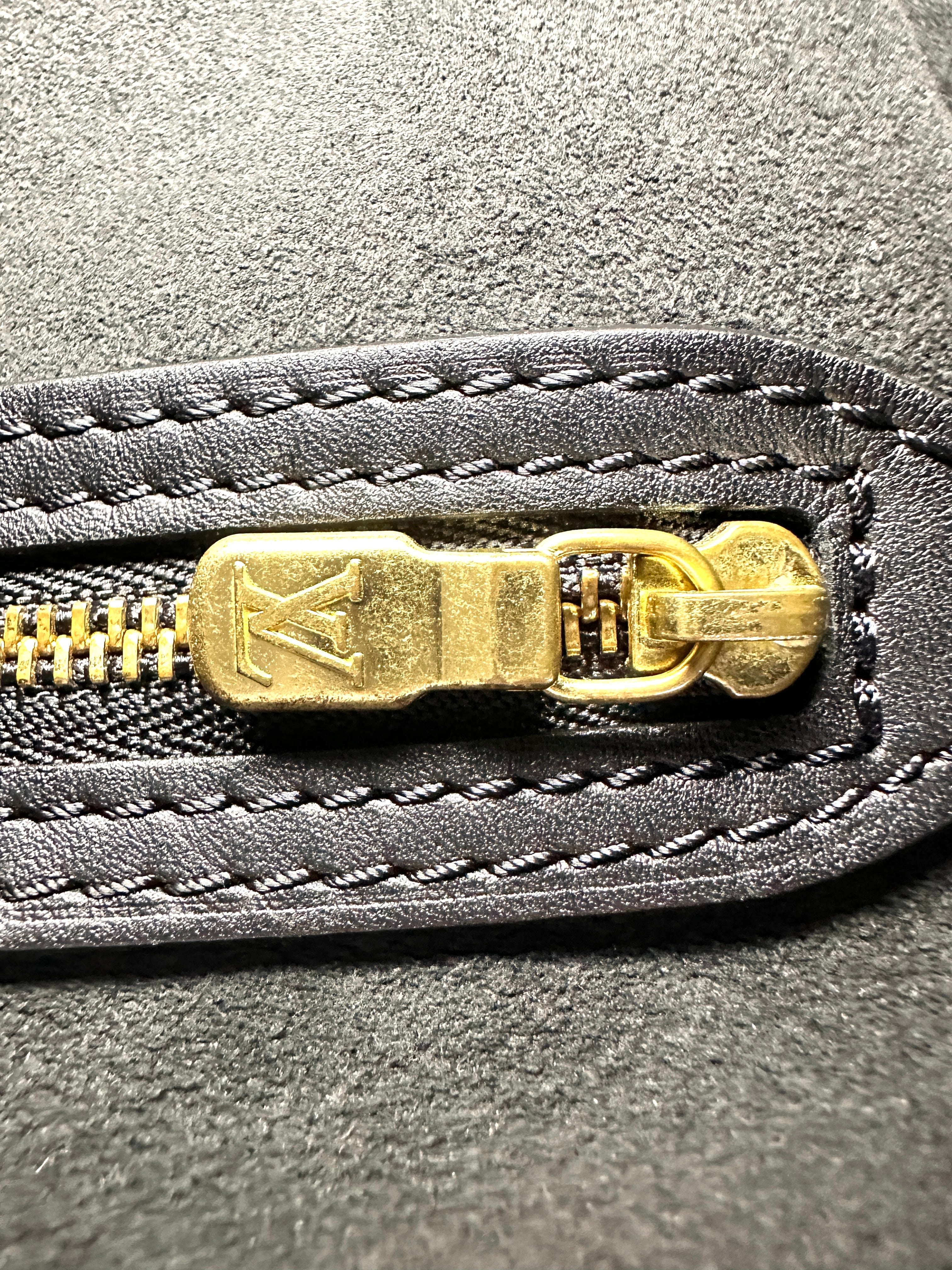 Louis Vuitton Speedy25 Since 1854 Monogram Jacquard Handle Bag LV2296
