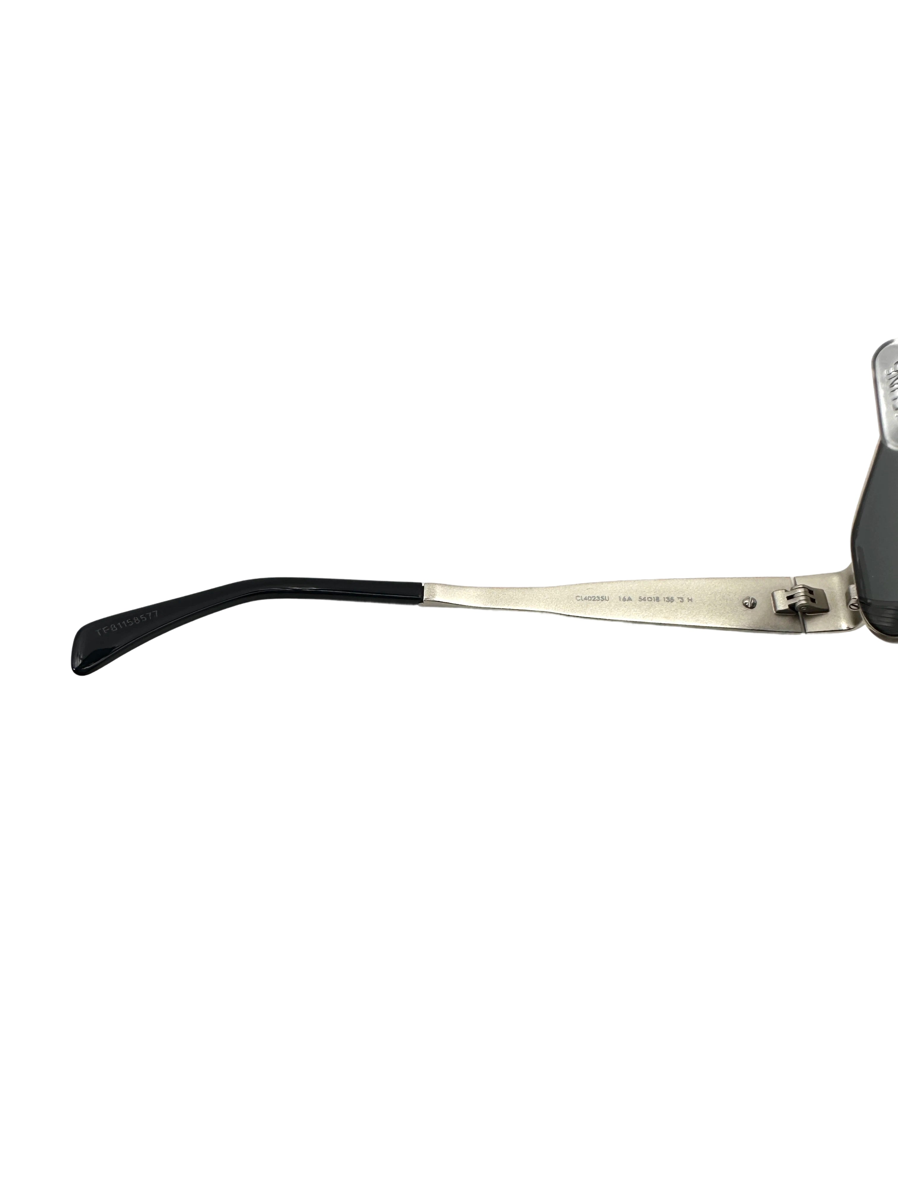 Celine Triomphe Metal 16A CEG04