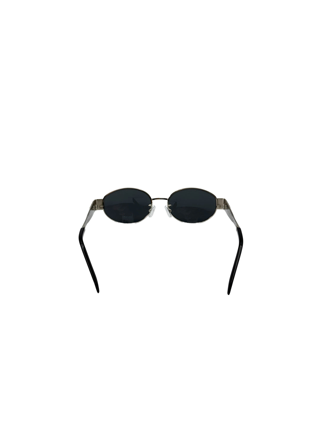 Celine Triomphe Metal 30N,Black CEG05