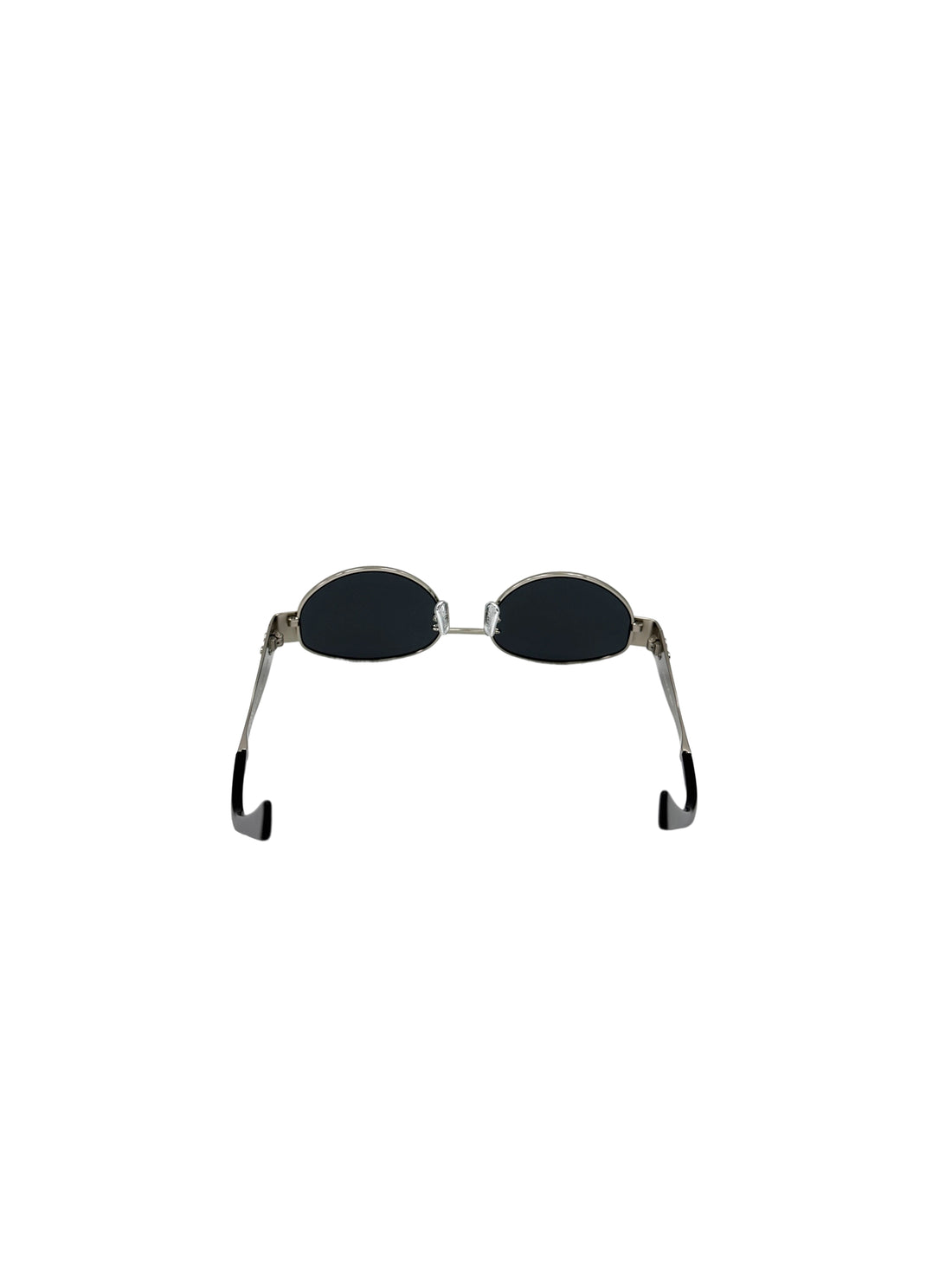 Celine Triomphe Metal 30N,Black CEG05