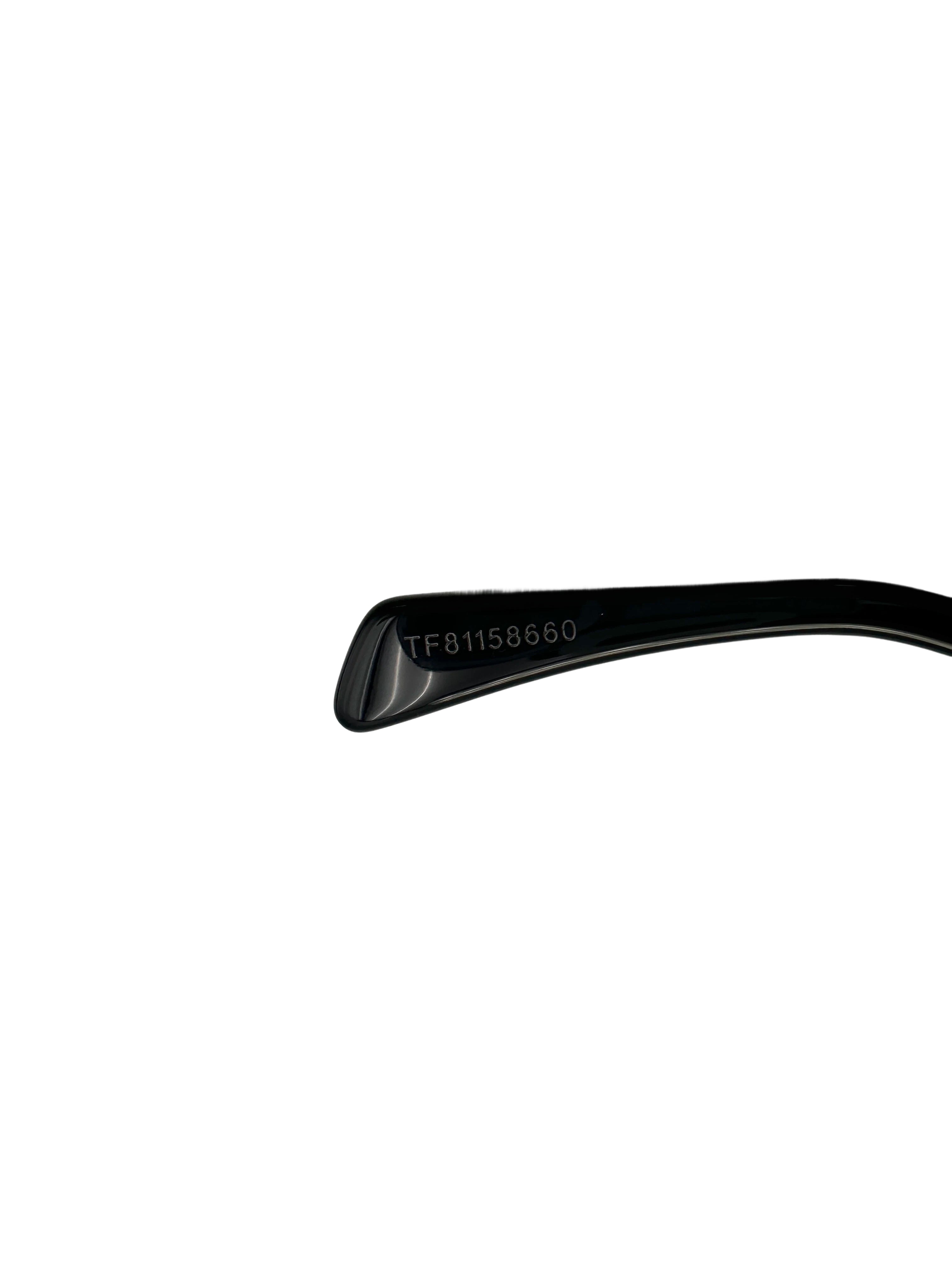 Celine Triomphe Metal 30N,Black CEG05