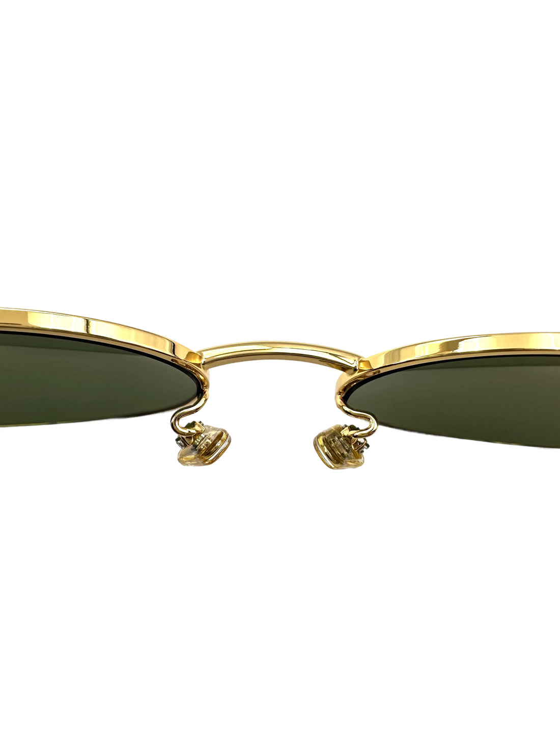 Celine Triomphe Metal 30N,Gold CEG06
