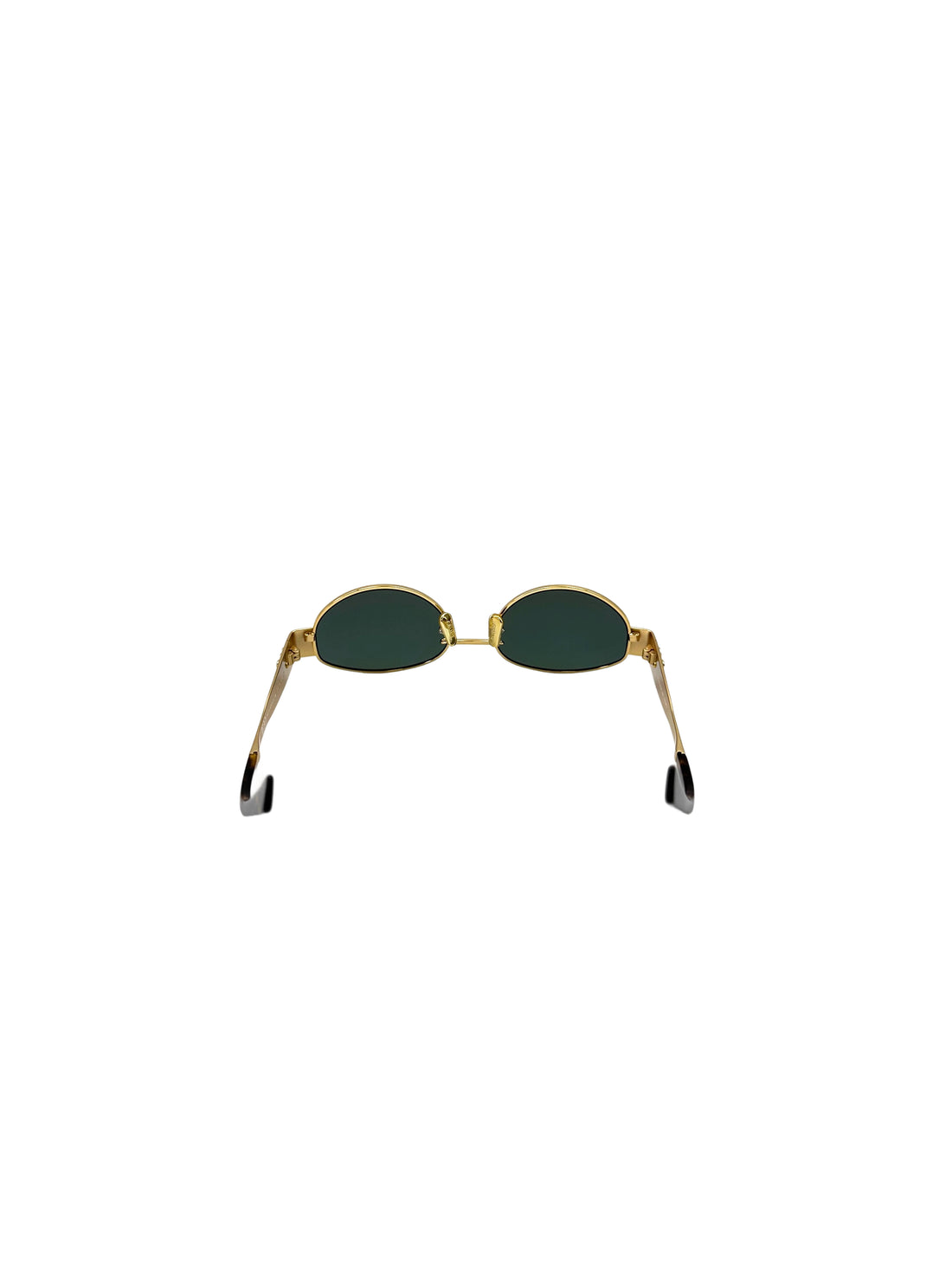 Celine Triomphe Metal 30N,Gold CEG06