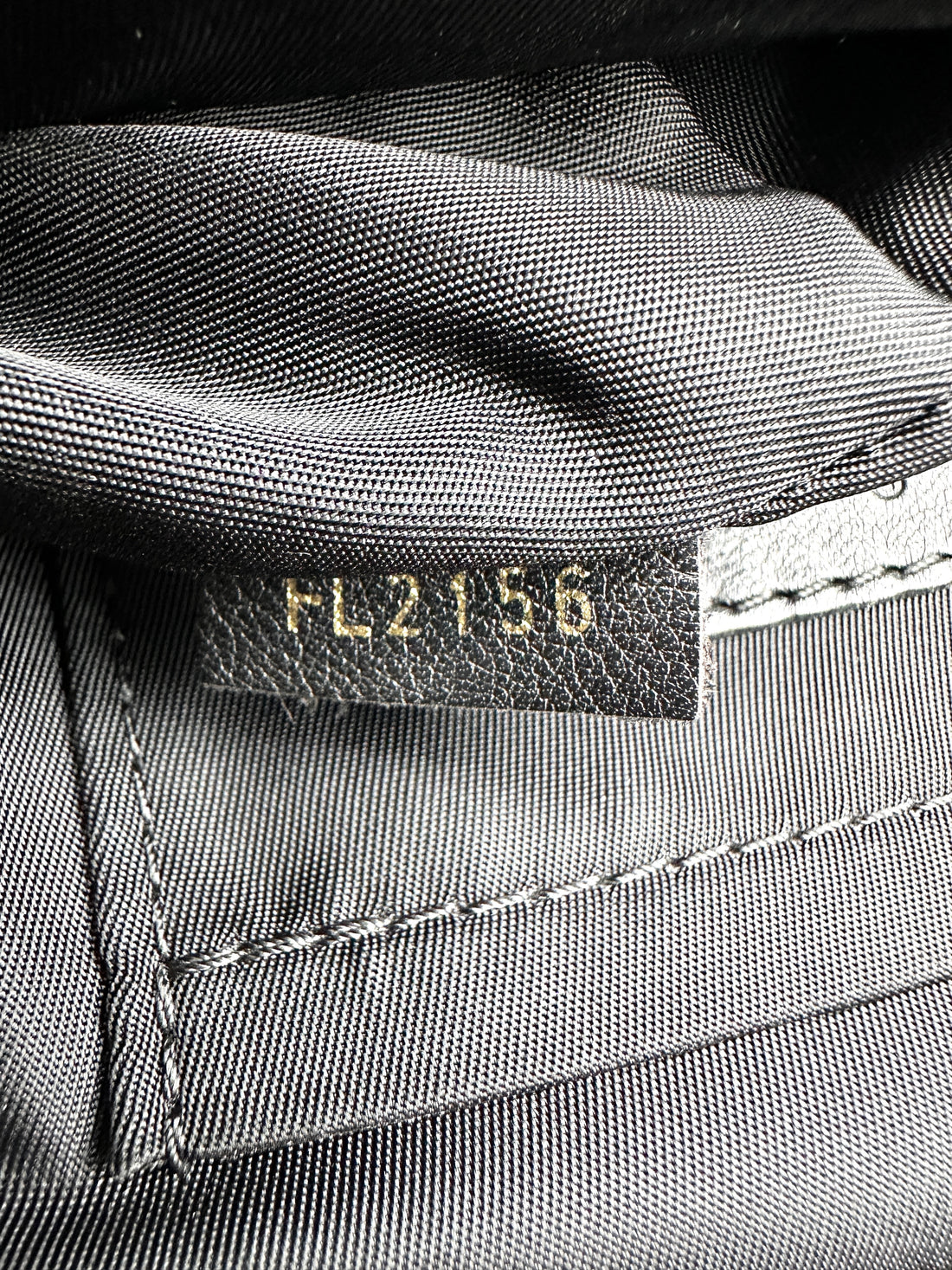 Louis Vuitton Palm Springs Brown Monogram Canvas Backpack LV2320