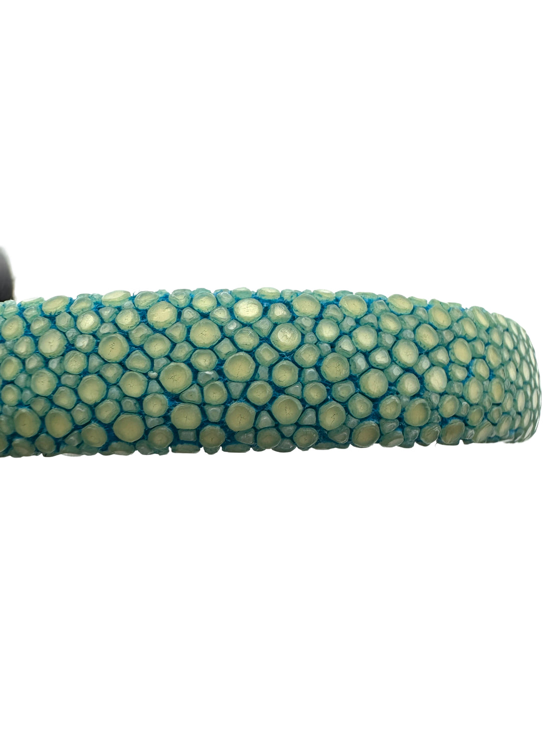 Bvlgari Serpenti Forever Green Double Snakehead Bracelet IRIS116