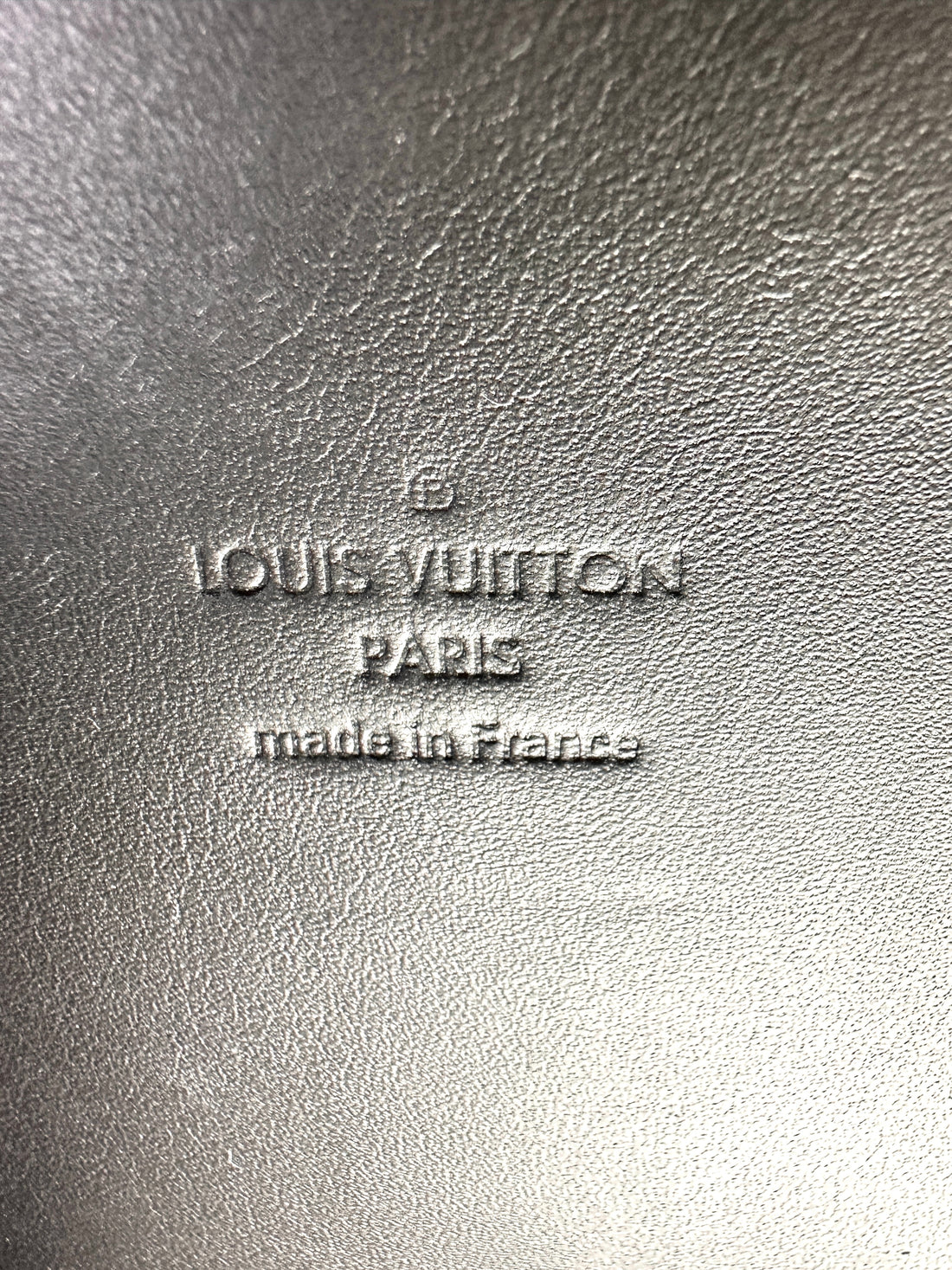 Louis Vuitton Monogram Macassar Canvas Neo Wallet Trunk LV2340