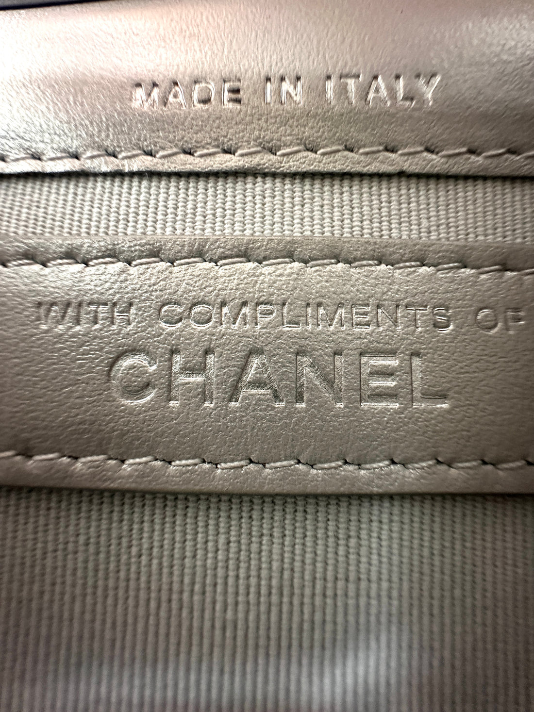 Chanel 24C Silver Quilted Star Crystal CC Mini Flap Bag(KK***N7) IRIS119