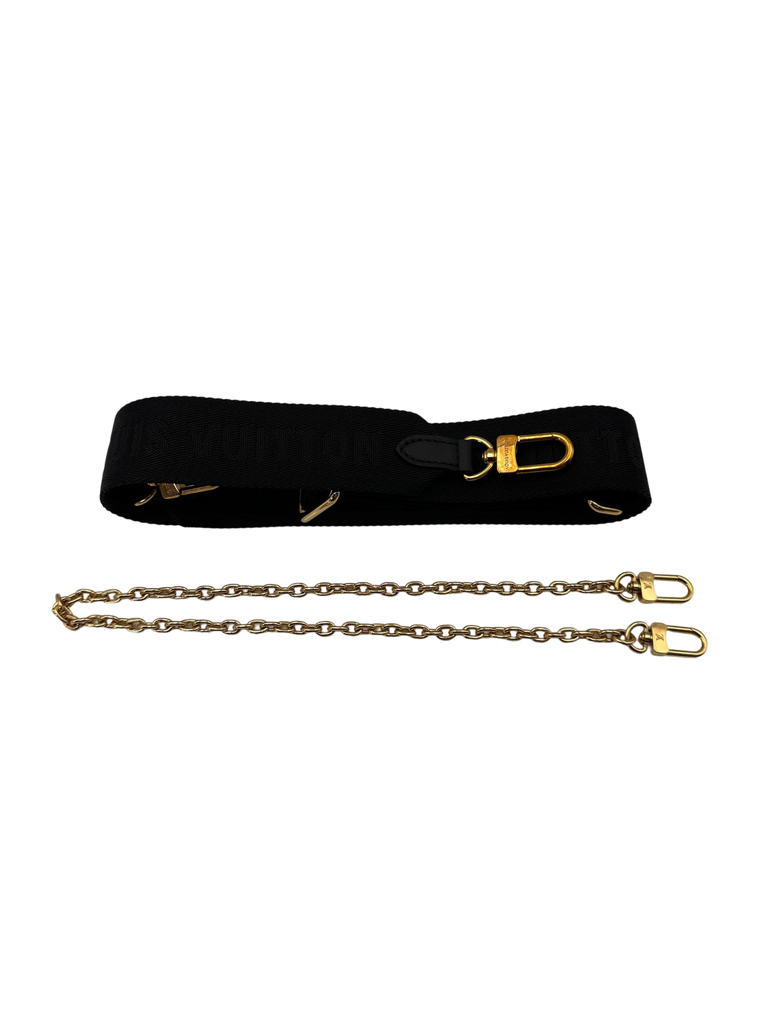 Louis Vuitton Petite Malle Souple Black Monogram Empreinte Handle Bag LV2355