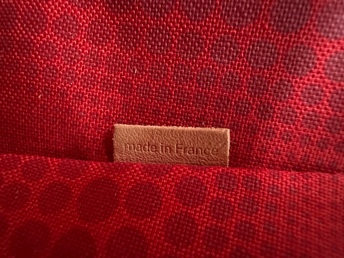 Louis Vuitton x Yayoi Kusama Monogram Printed Dots Pochette Metis LV2352