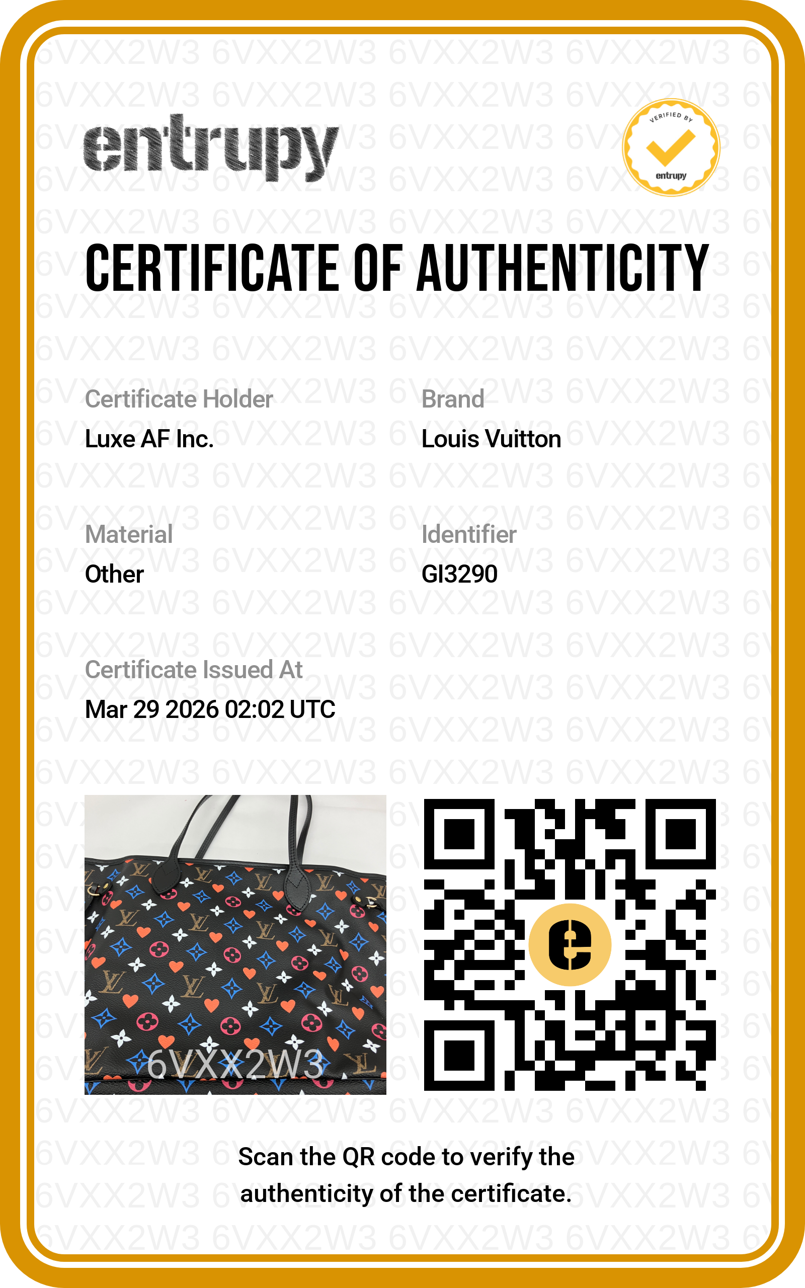 Louis Vuitton Game On Neverfull MM Black Multicolor Monogram Tote Handle Bag LV2347