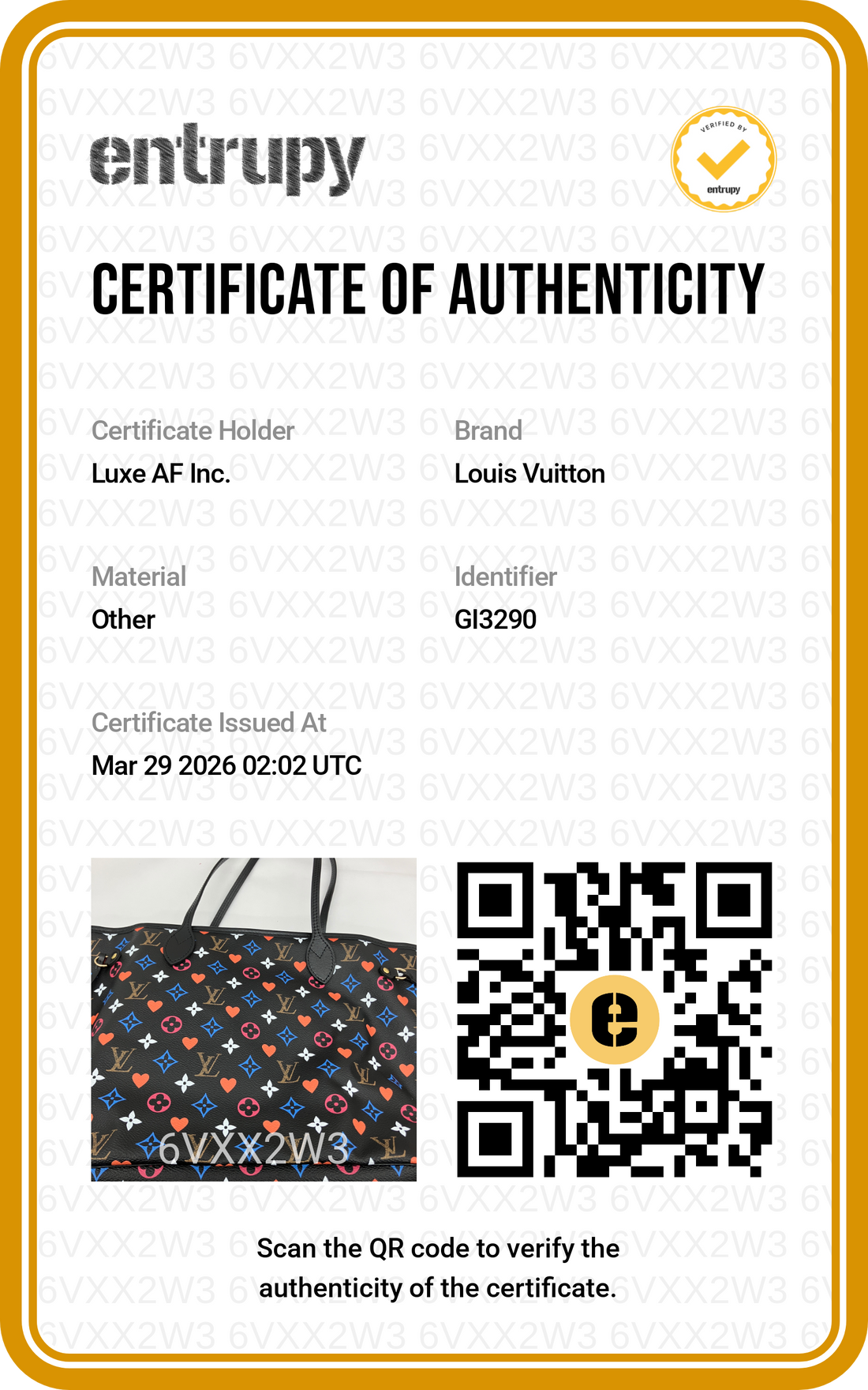 Louis Vuitton Game On Neverfull MM Black Multicolor Monogram Tote Handle Bag LV2347