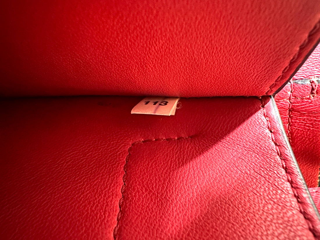 Prada Pink Saffiano Cuir Double Tote Handle Bag PR251