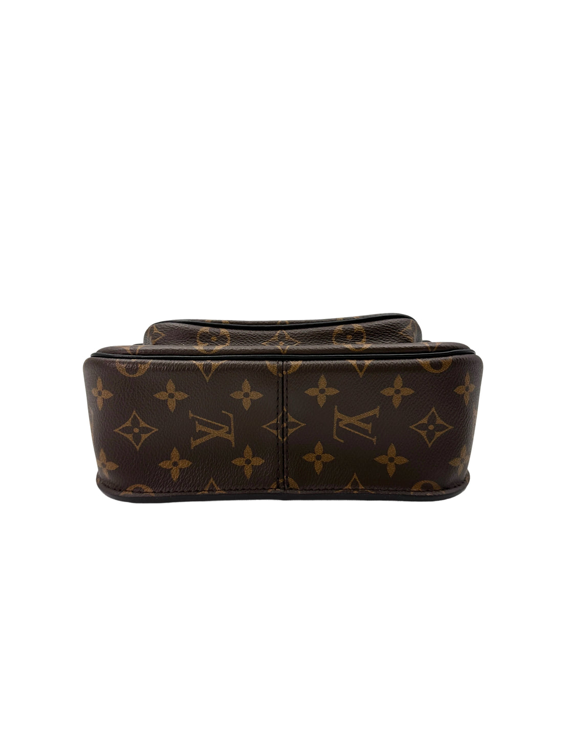 Louis Vuitton Passy Monogram Canvas Chain Bag LV2359