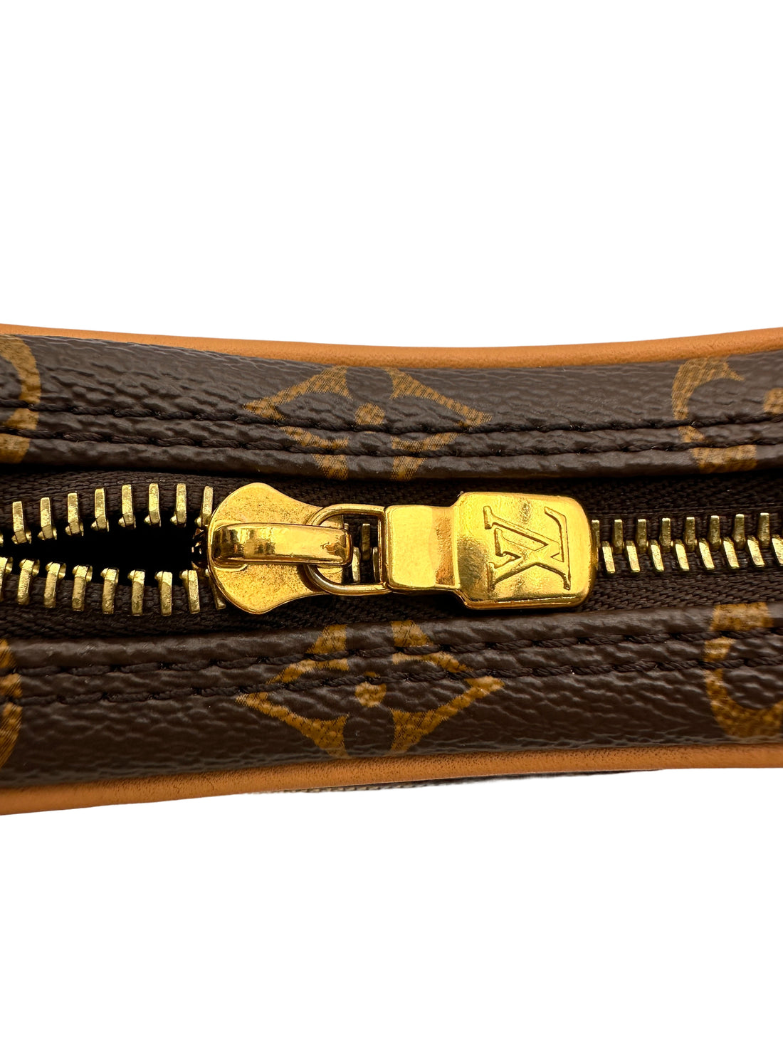 Louis Vuitton Loop Monogram Canvas Shoulder Bag LV2383