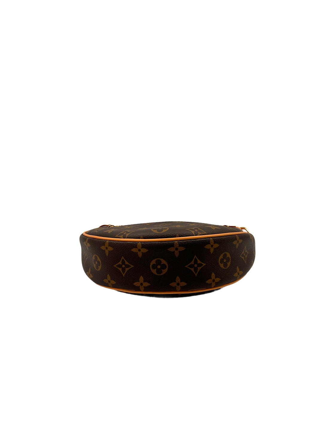 Louis Vuitton Loop Monogram Canvas Shoulder Bag LV2383