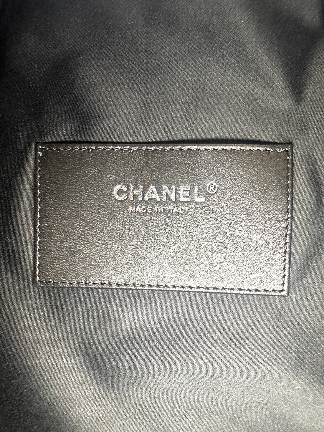 Chanel 25 Black Quilted Leather Medium Size Hobo Bag With Gold Hardware(T3***41) CC1700