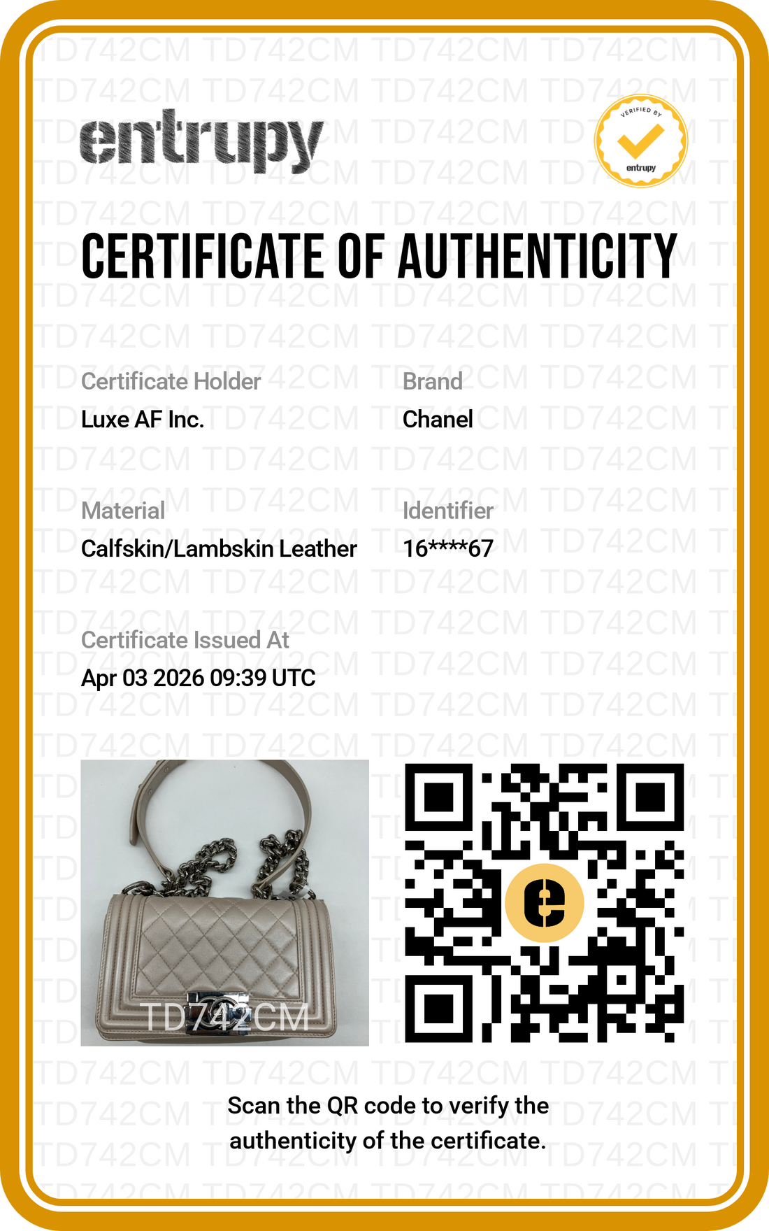 Chanel LeBoy Pink Quilted Leather Small Size Flap Bag With Aged Silver Buckle(16***67) CC1736