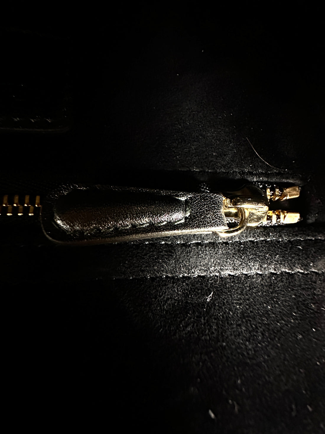 Christian Dior Lady Dior Metallic Grey Cannage Leather Handle Bag With Gold Charms DR664