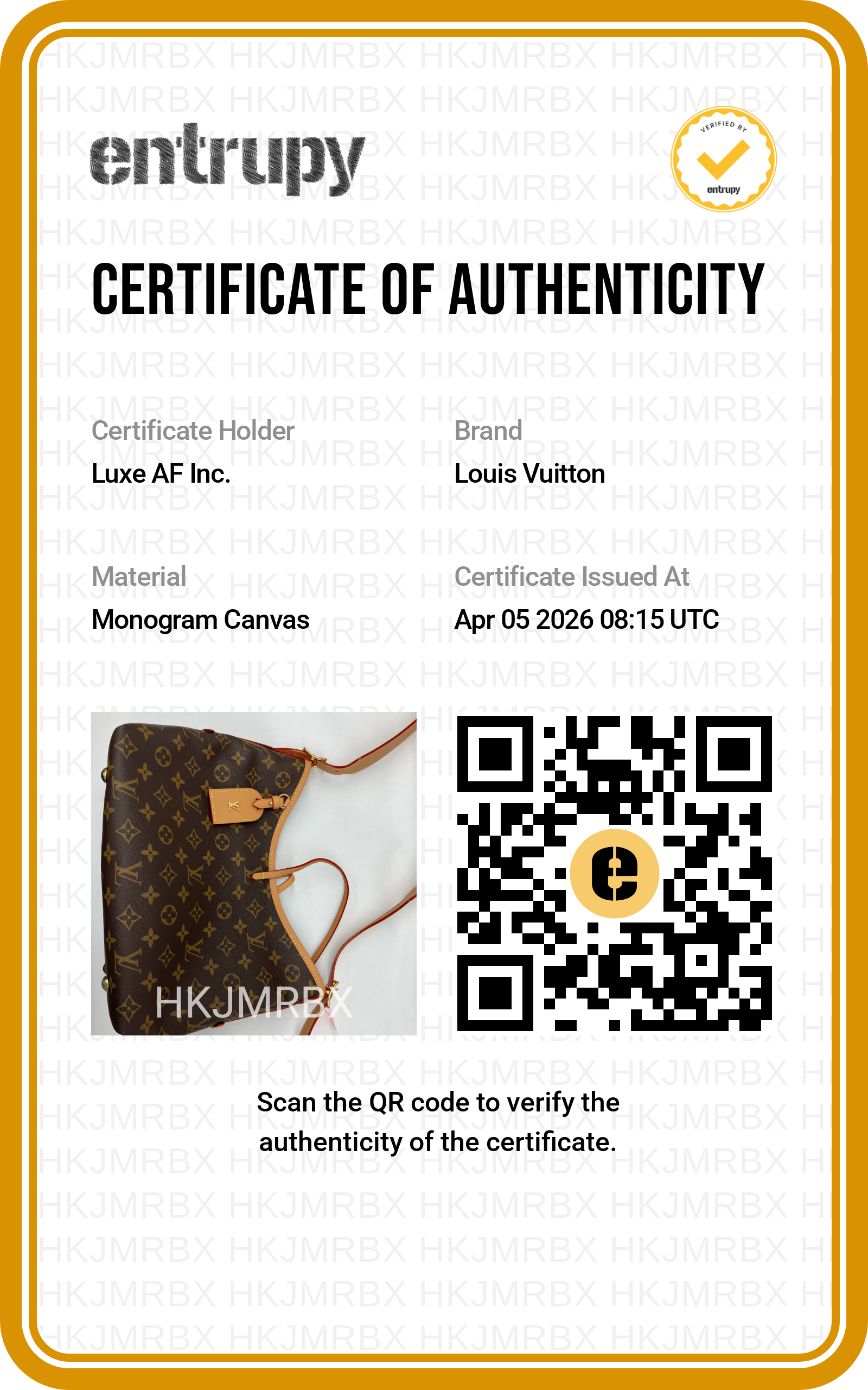 Louis Vuitton Monogram Carryall PM Shoulder Bag LVC260417