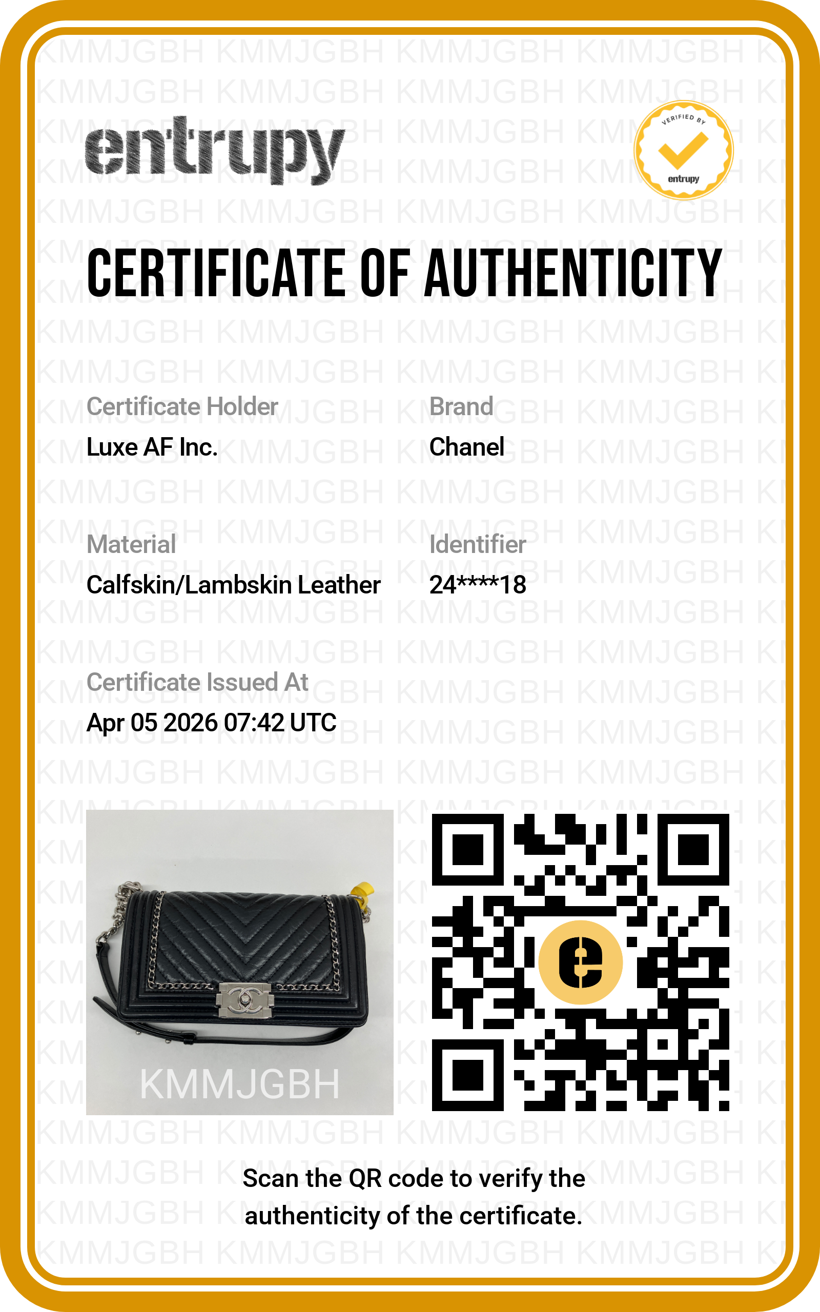 Chanel LeBoy Black Chevron Quilted Leather Chain Around Flap Bag With Silver Buckle(24***18) CC1720