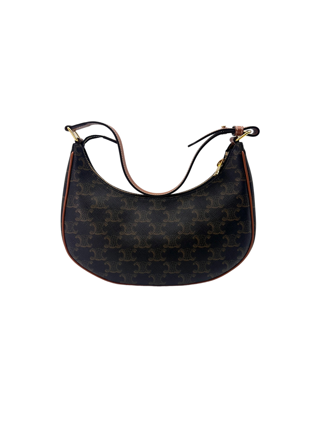 Celine Triomphe Canvas Ava Bag CEE260422