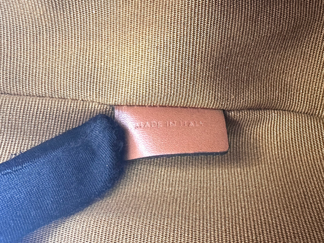 Celine Triomphe Canvas Ava Bag CEE260422