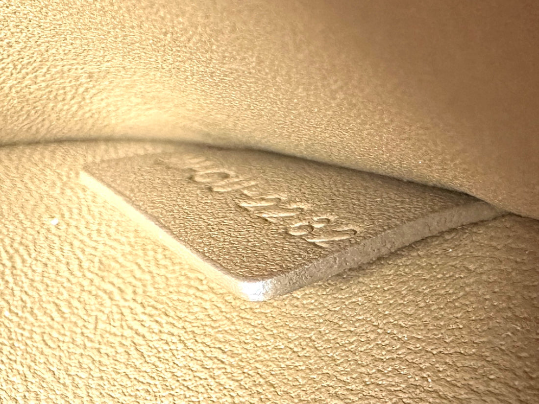Celine Triomphe Canvas Claude Shoulder Bag CE142